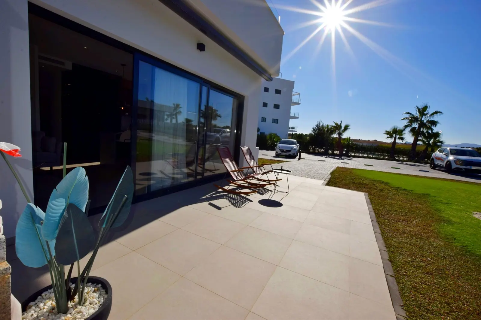 Condado de Alhama Villa 5804 — photo 3