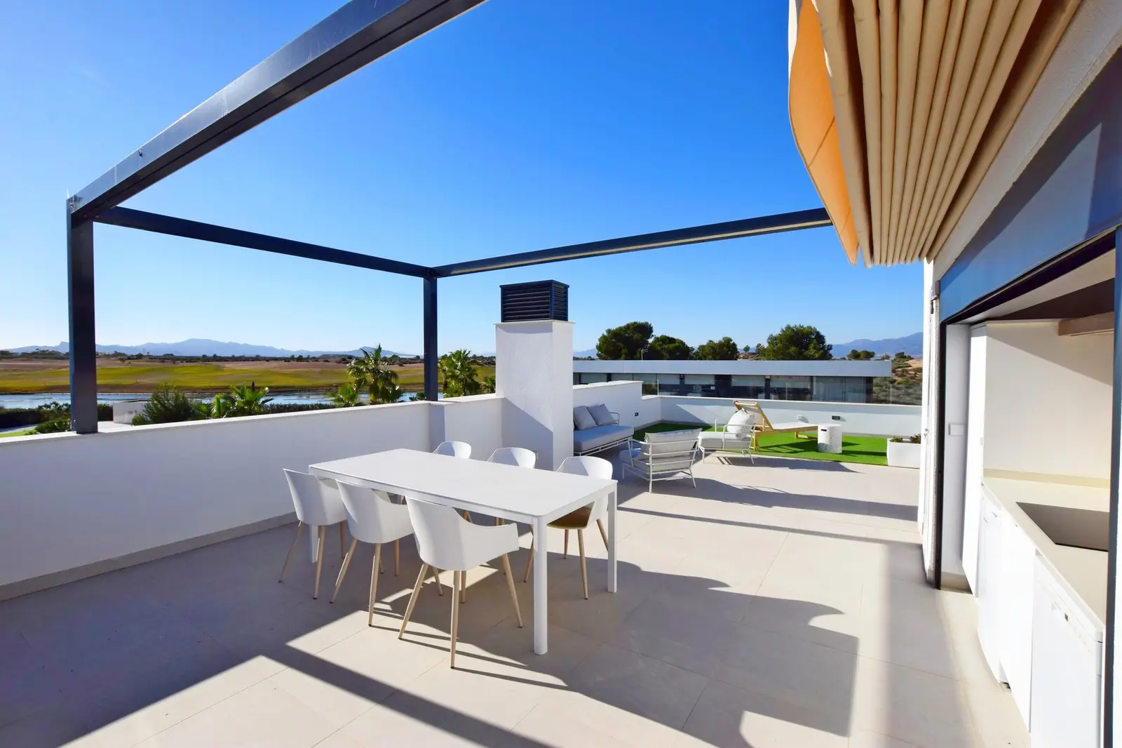 Condado de Alhama Villa 5804 — photo 31