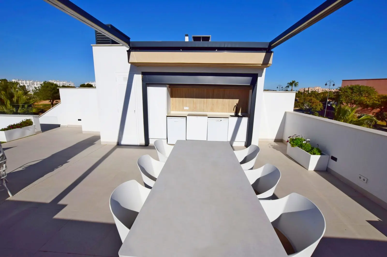 Condado de Alhama Villa 5804 — photo 32