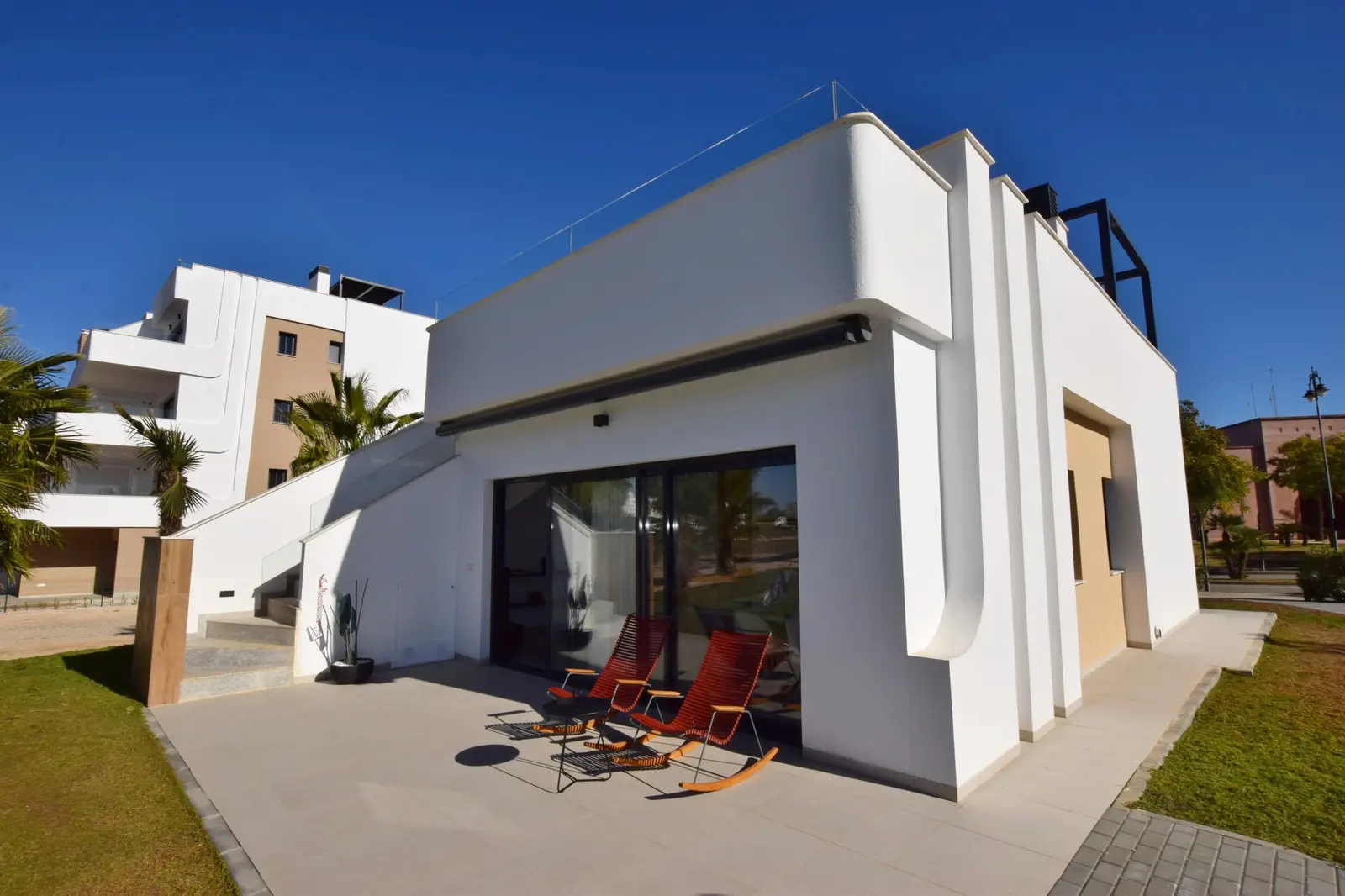 Condado de Alhama Villa 5804 — photo 4