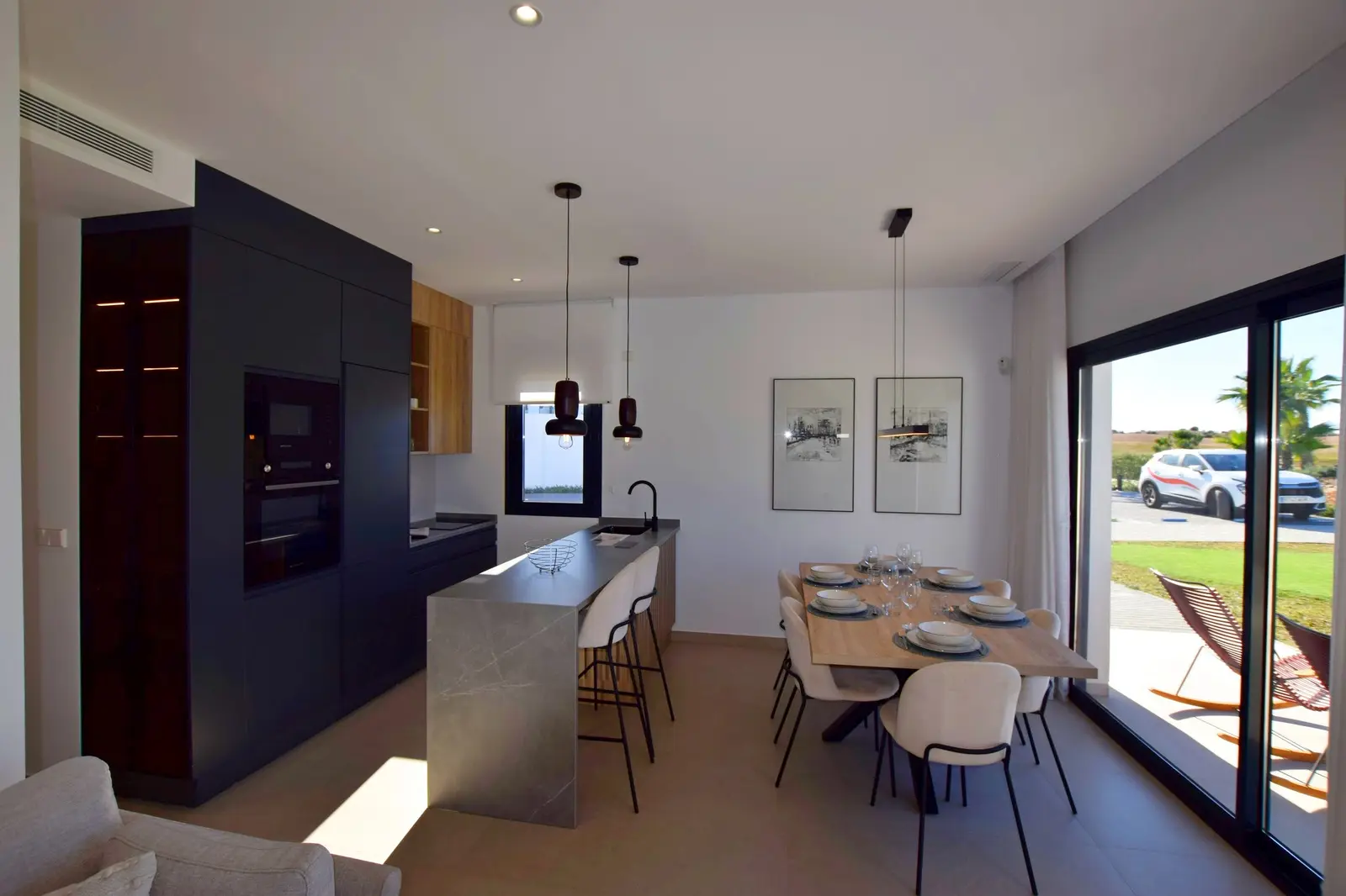 Condado de Alhama Villa 5804 — photo 8