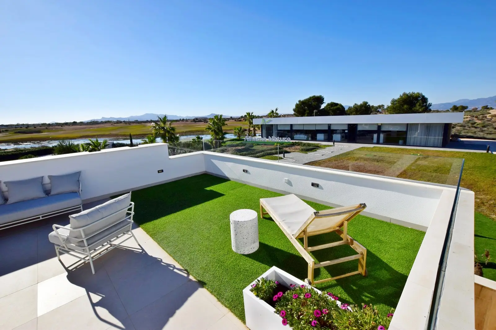 Condado de Alhama Villa 5804 — photo 24