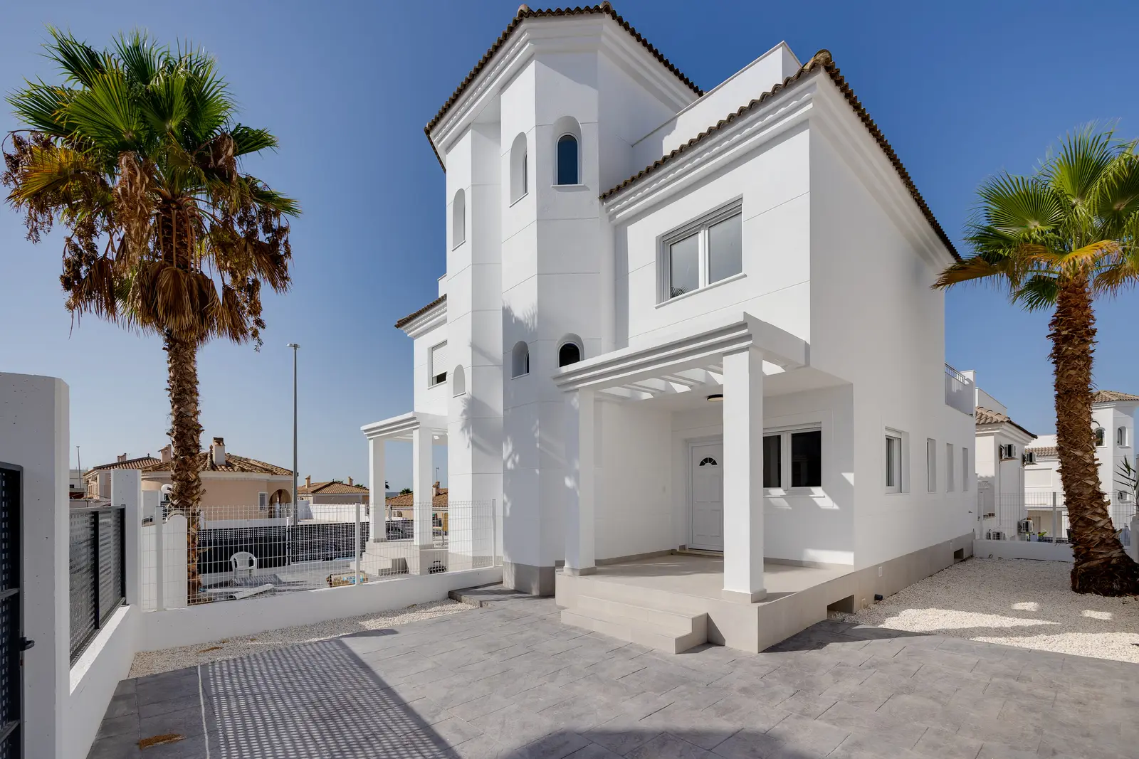 Laguna Salada — Villa San Fulgencio Centre, San Fulgencio 2023