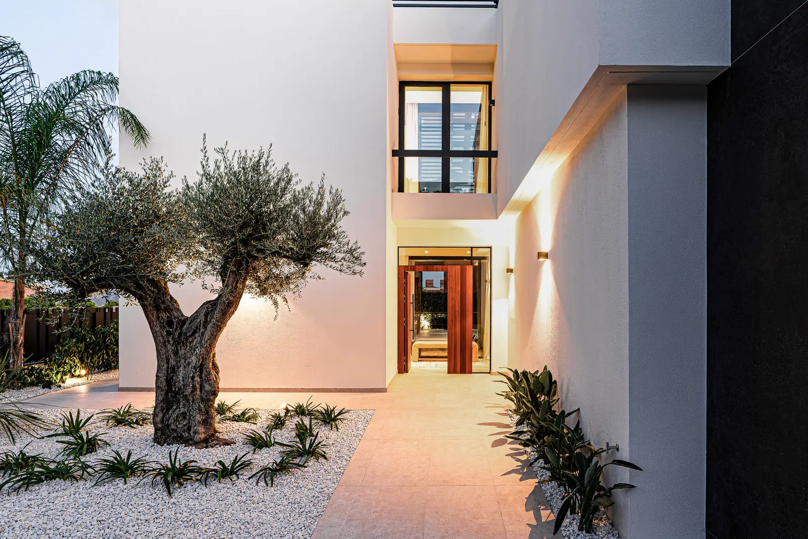 La Nucía Villa 6558 — photo 33