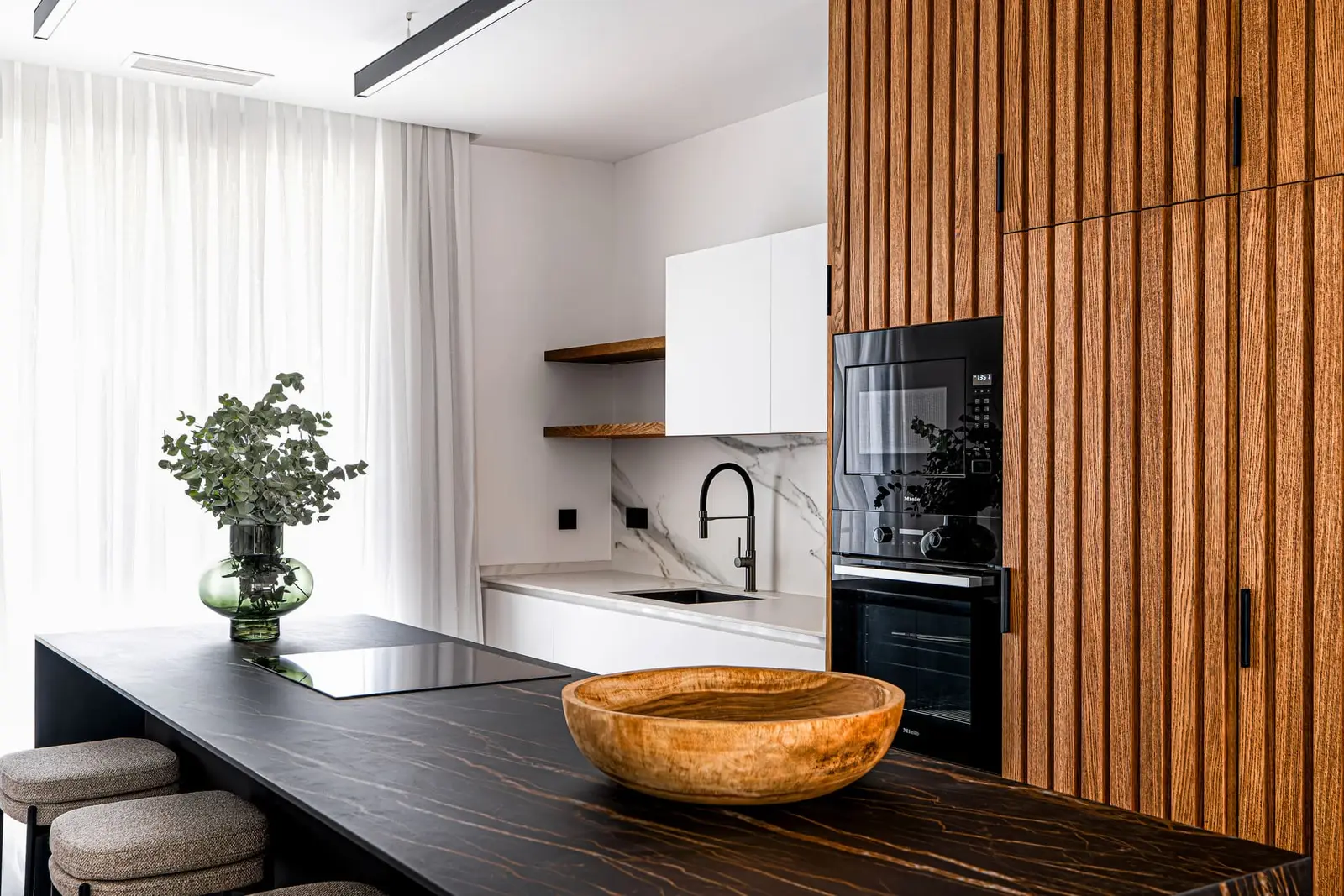 La Nucía Villa 6558 — photo 15