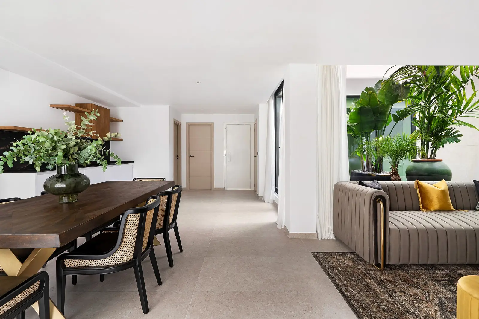 La Nucía Villa 6558 — photo 41