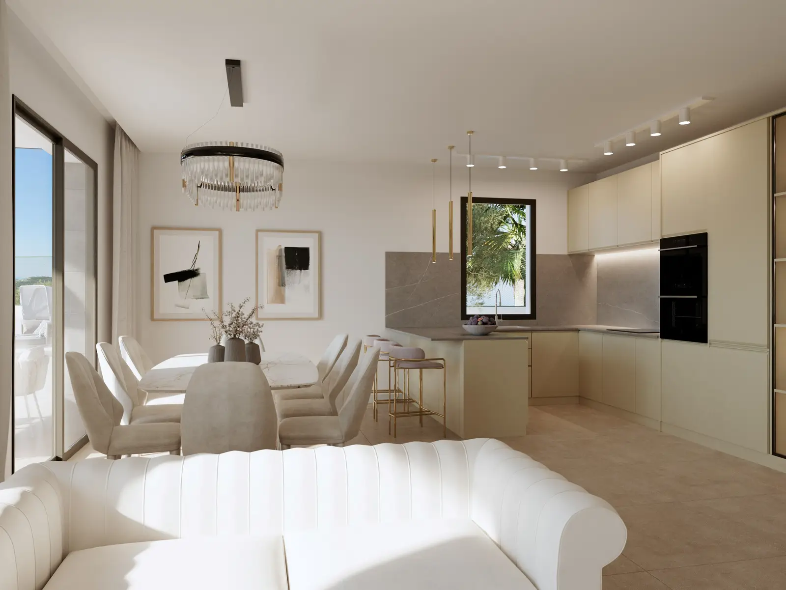 Urbanización Sea Hills Villa 2165 — photo 17