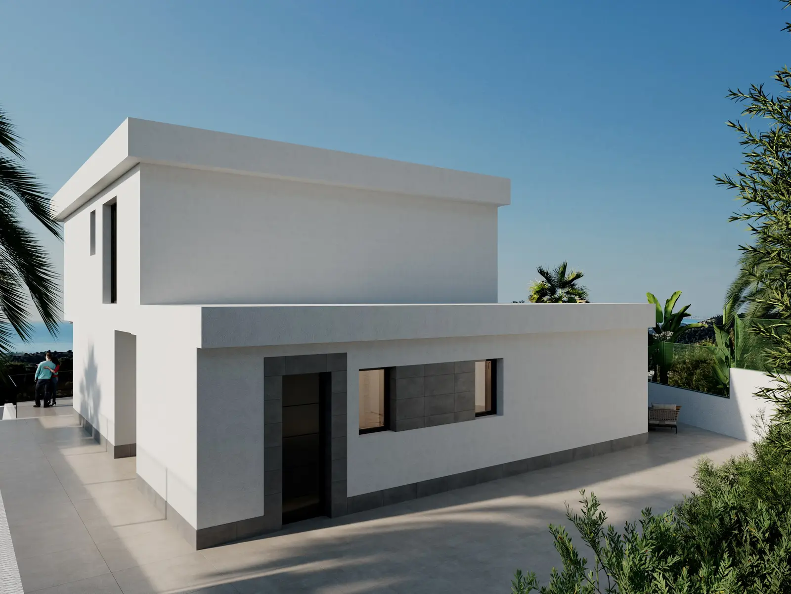 Urbanización Sea Hills Villa 2165 — photo 19