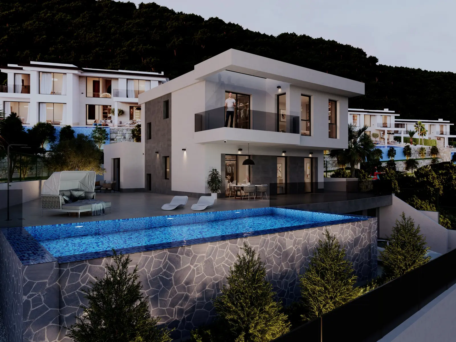 Urbanización Sea Hills Villa 2165 — photo 9