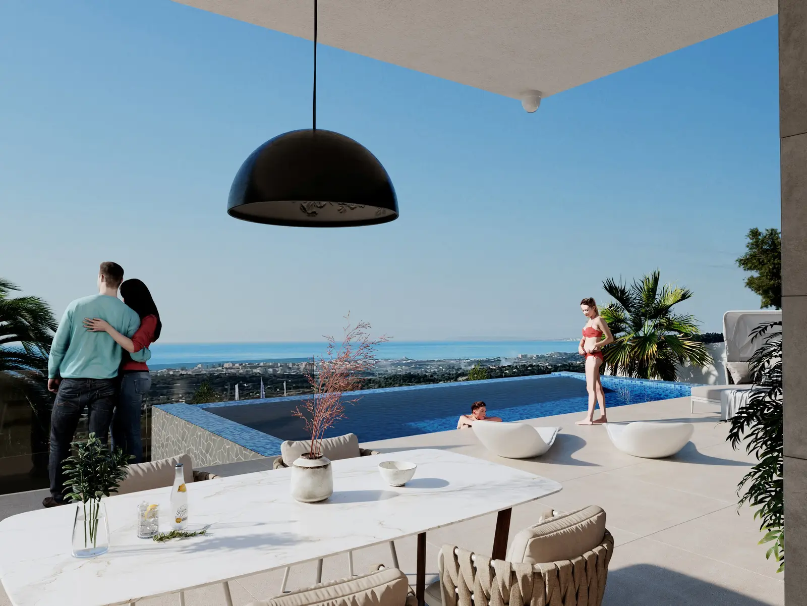 Urbanización Sea Hills Villa 2165 — photo 8