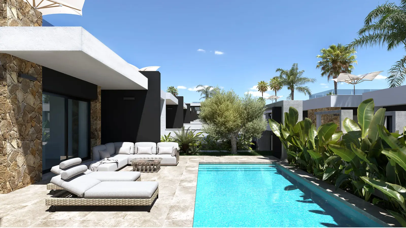 Ciudad Quesada Villa 2826 — photo 17