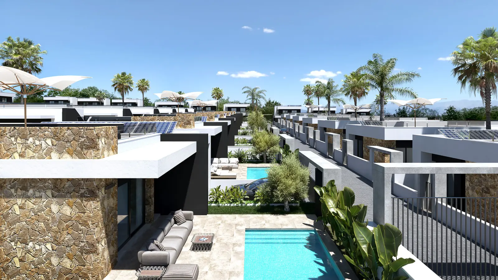 Ciudad Quesada Villa 2826 — photo 18
