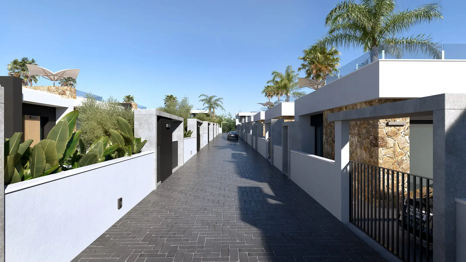 Ciudad Quesada Villa 2826 — photo 16