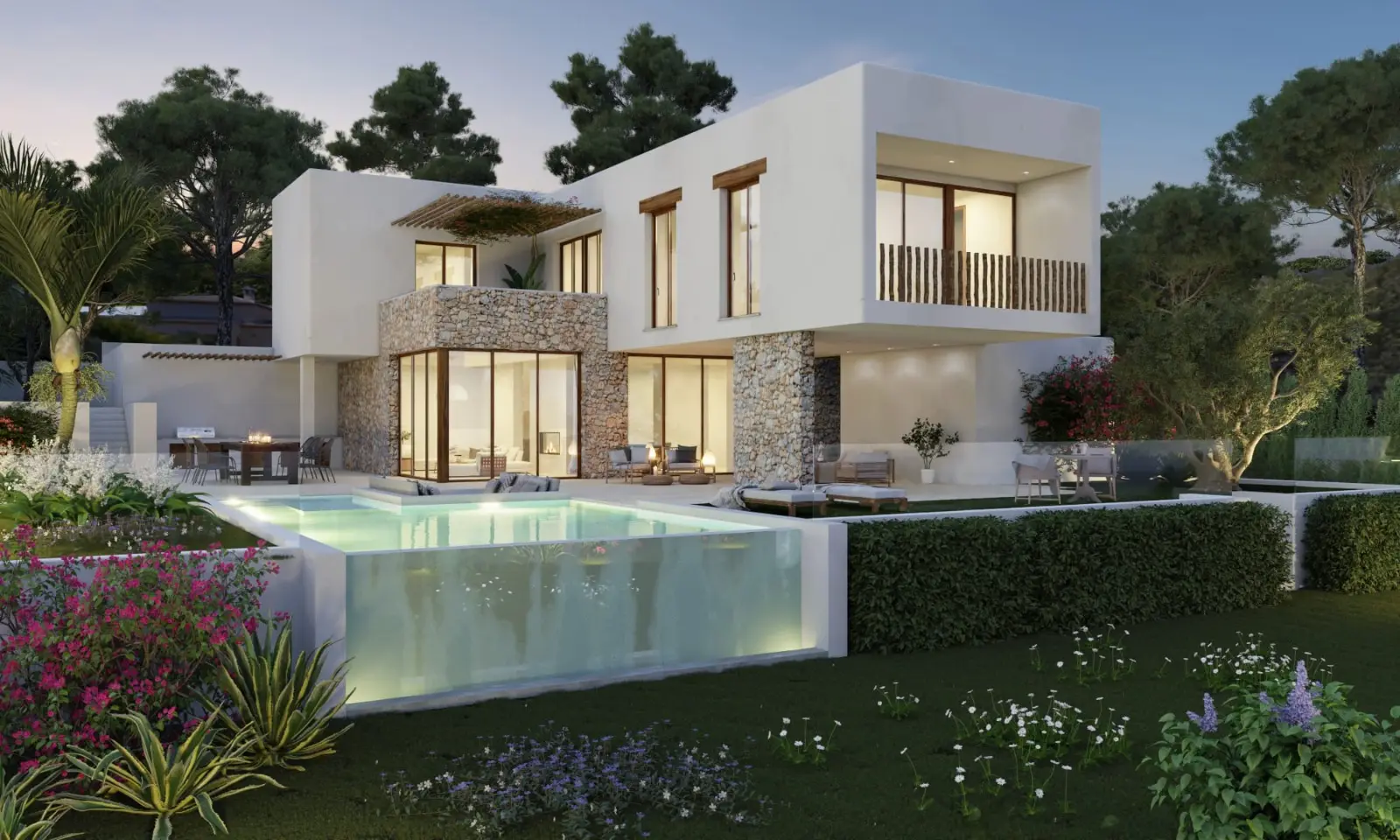 Jávea Villa 4455 — photo 4