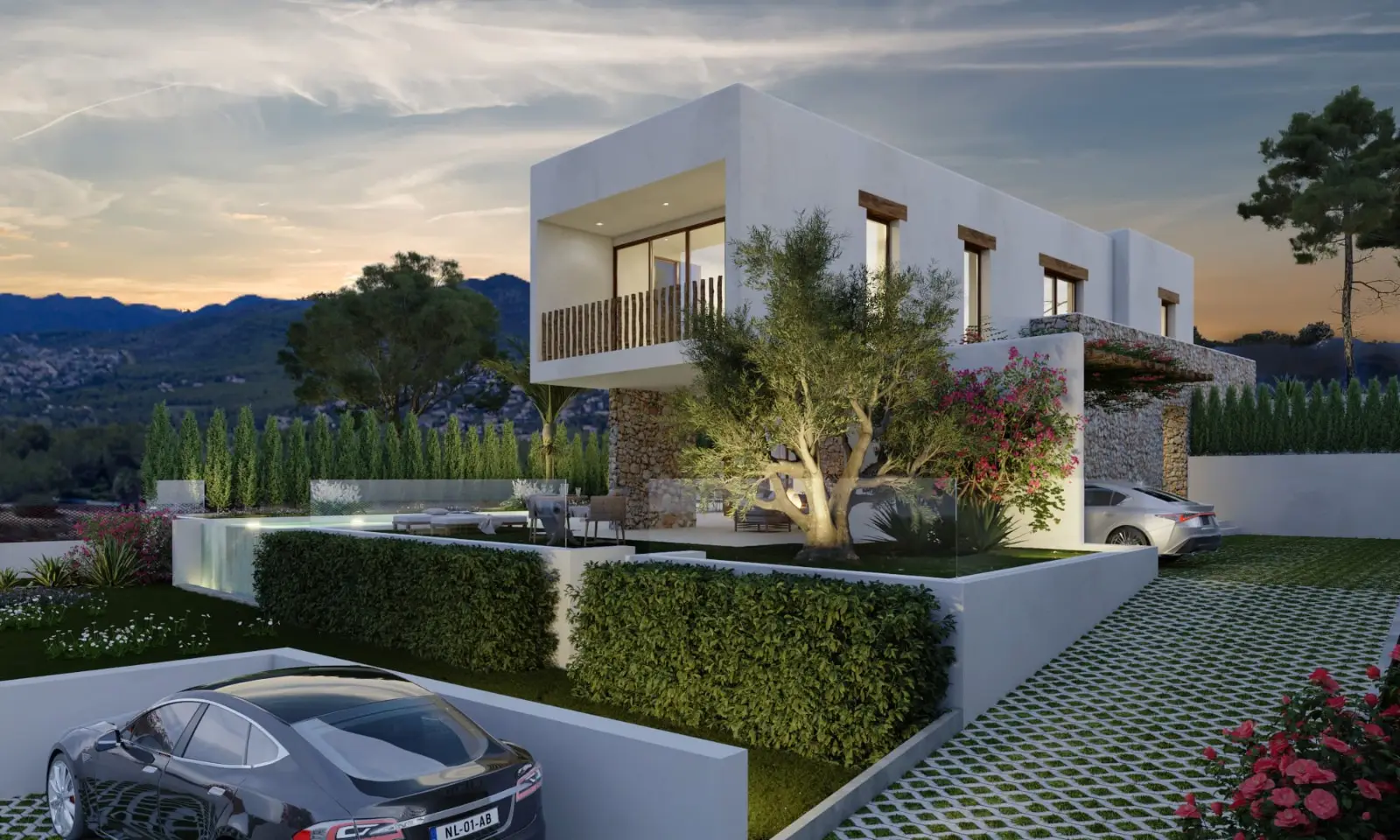 Jávea Villa 4455 — photo 9