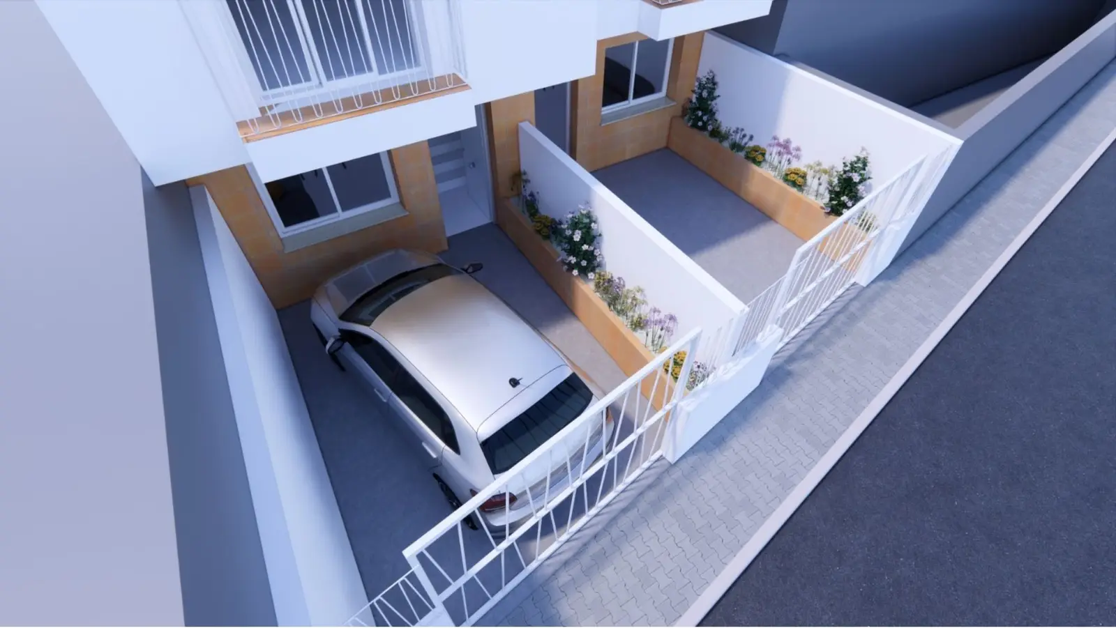 Cartagena Townhouse 8521 — photo 18