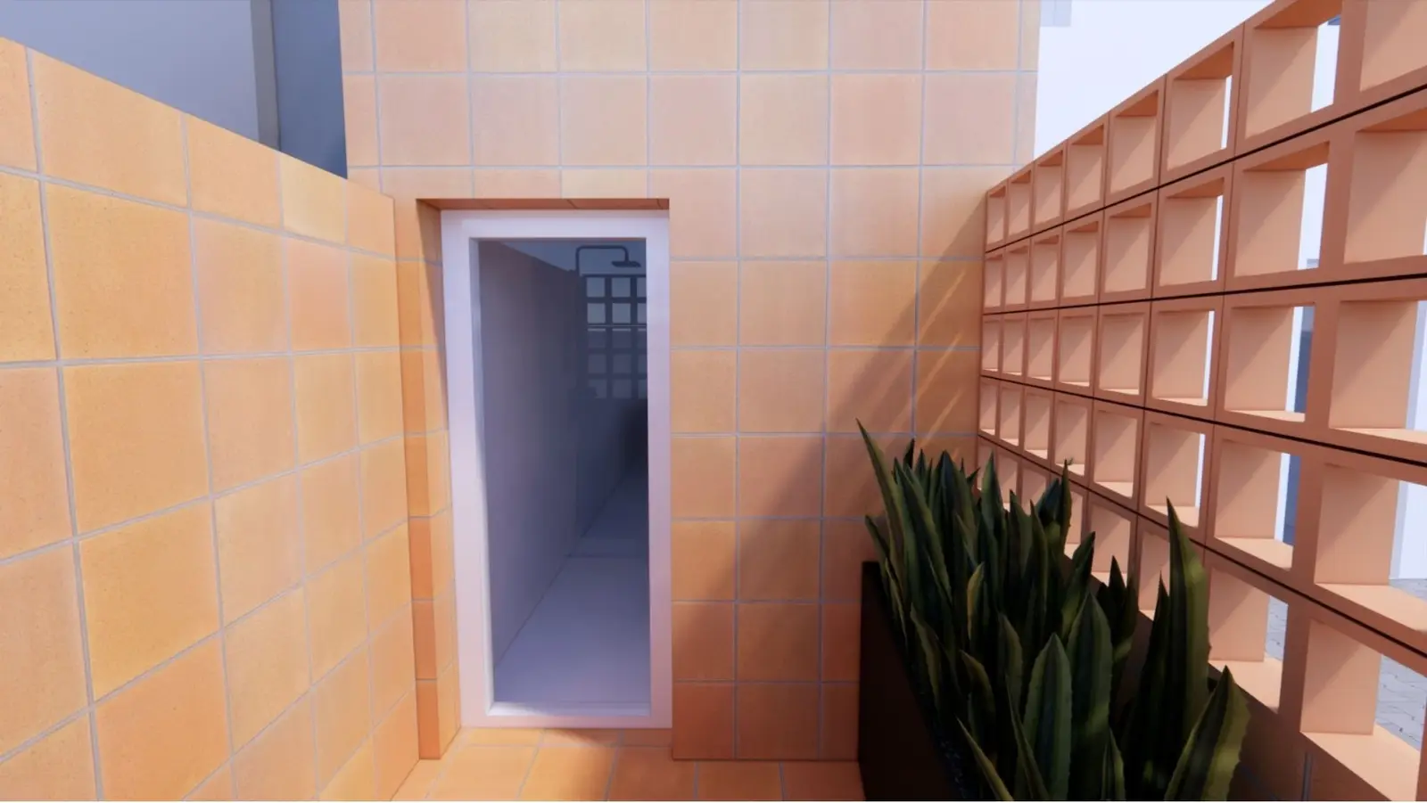 Cartagena Townhouse 8521 — photo 19