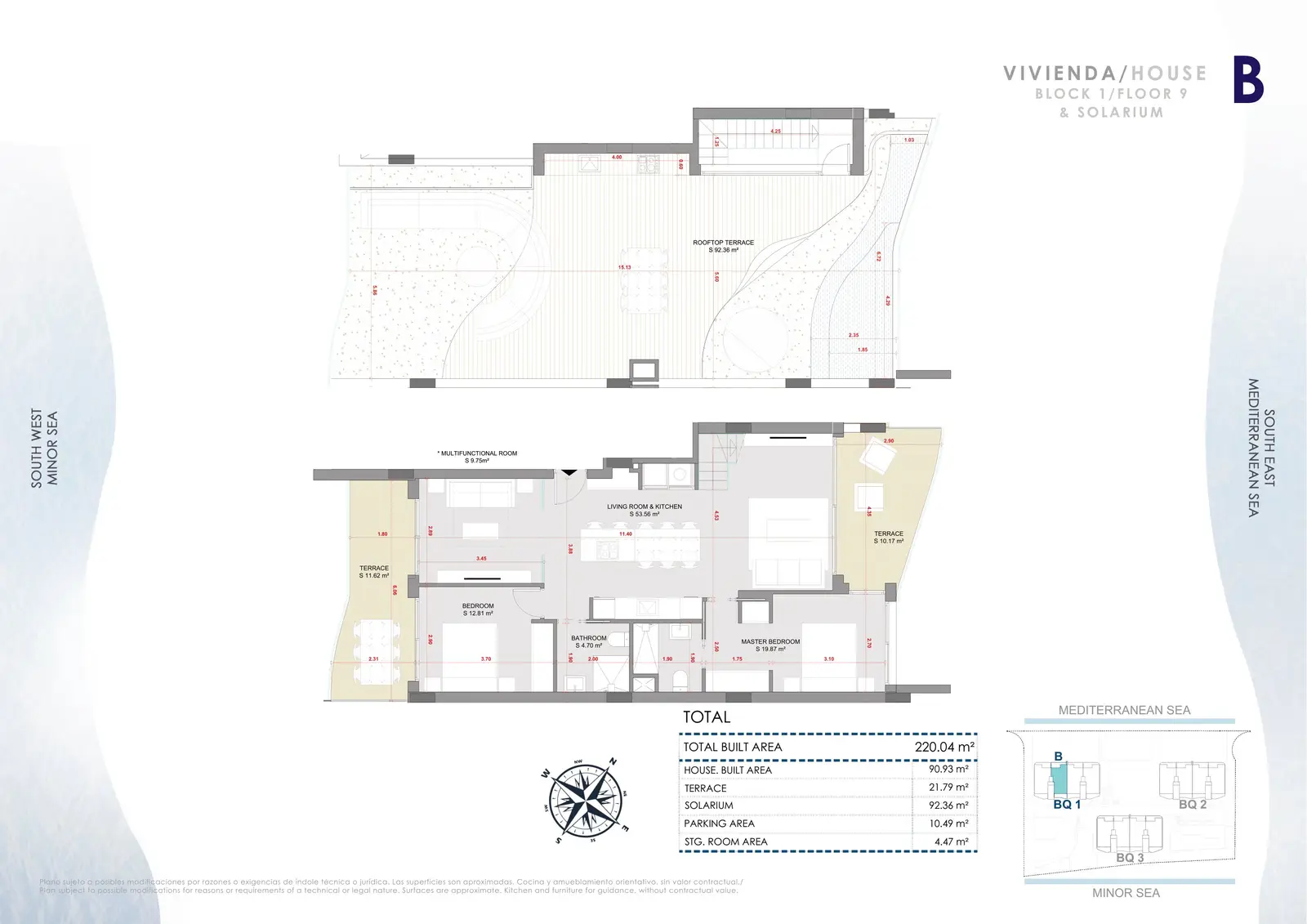 Floor plan 3