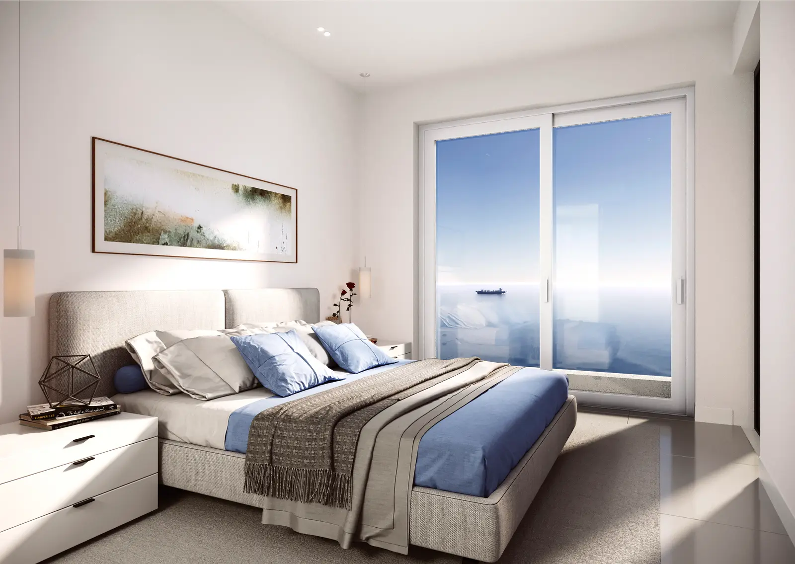 La Manga del Mar Menor Penthouse 6454 — photo 24