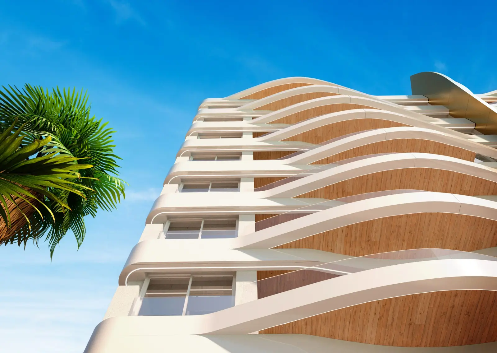La Manga del Mar Menor Penthouse 6454 — photo 22