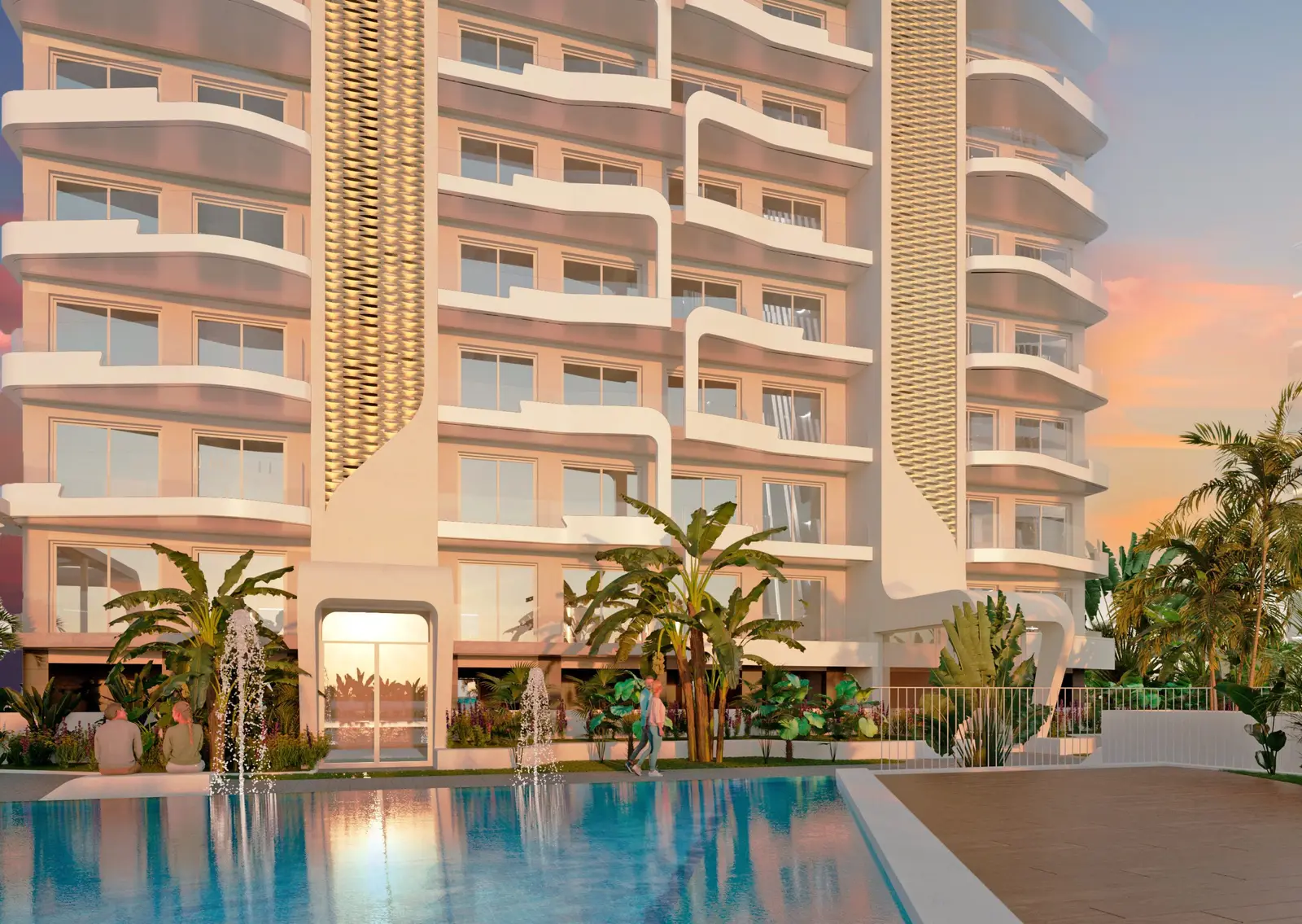 La Manga del Mar Menor Penthouse 6454 — photo 3