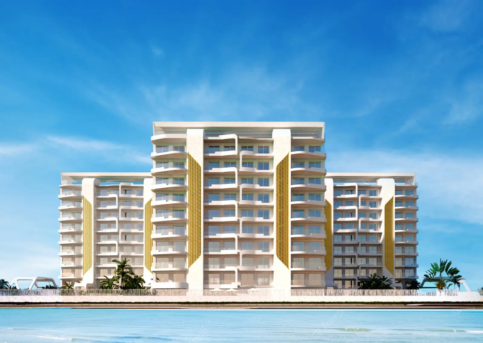 La Manga del Mar Menor Penthouse 6454 — photo 20
