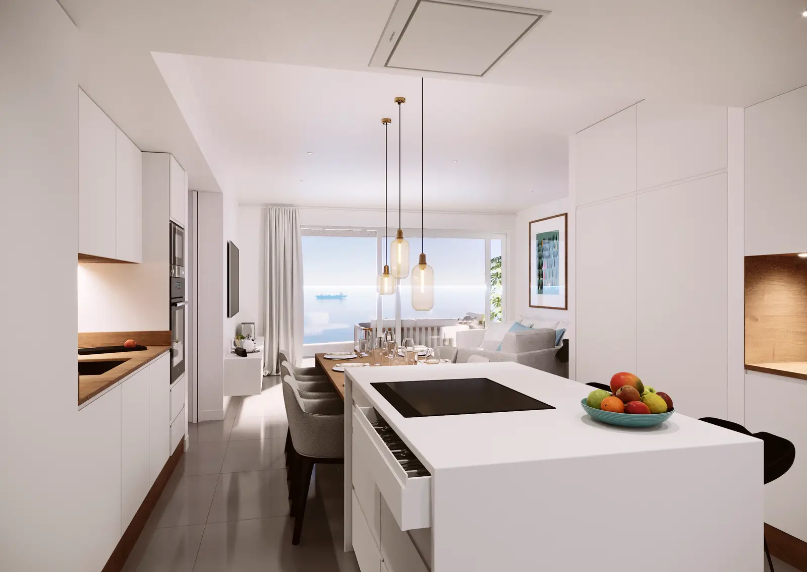 La Manga del Mar Menor Penthouse 6454 — photo 2