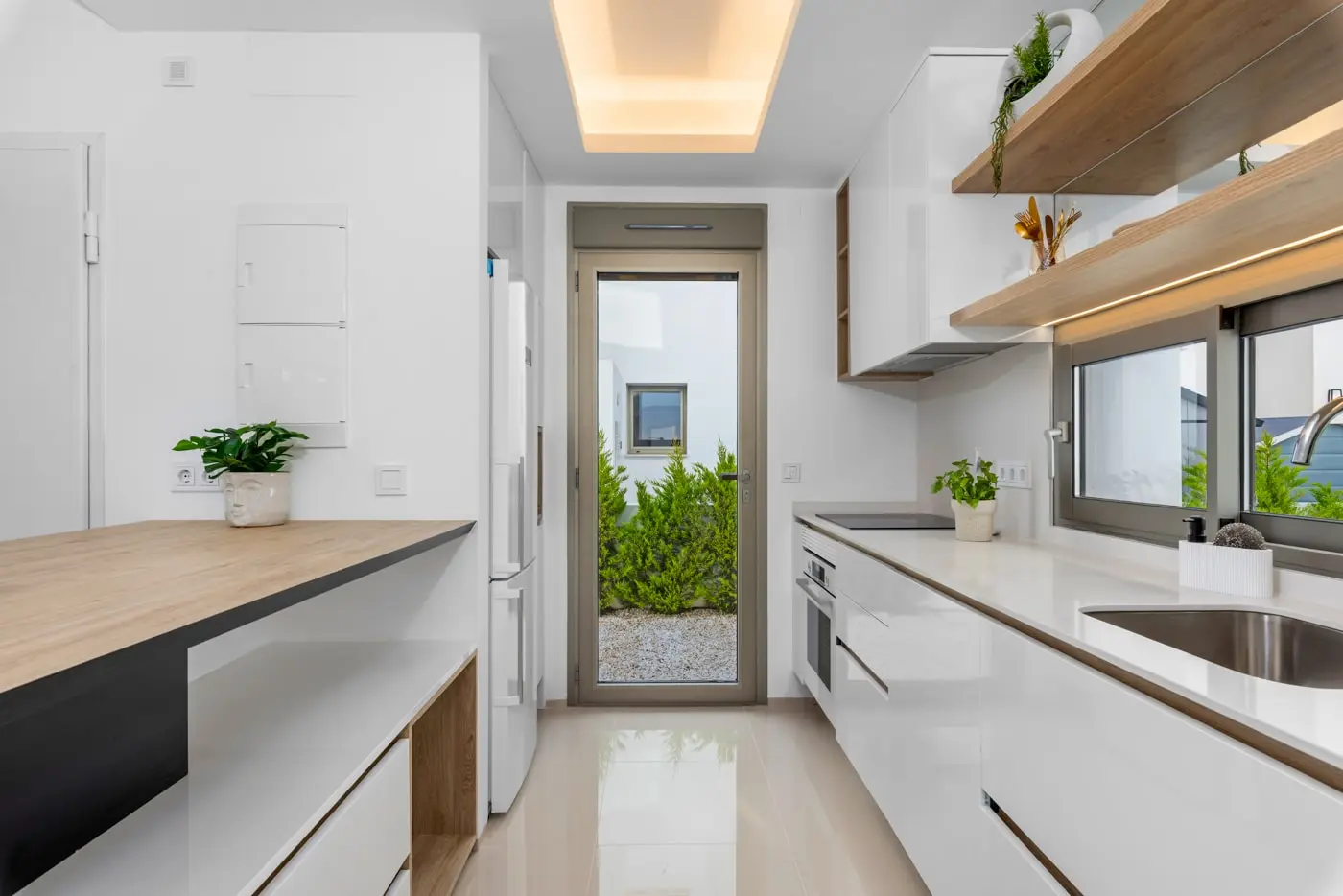 Los Alcázares Villa 7686 — photo 48
