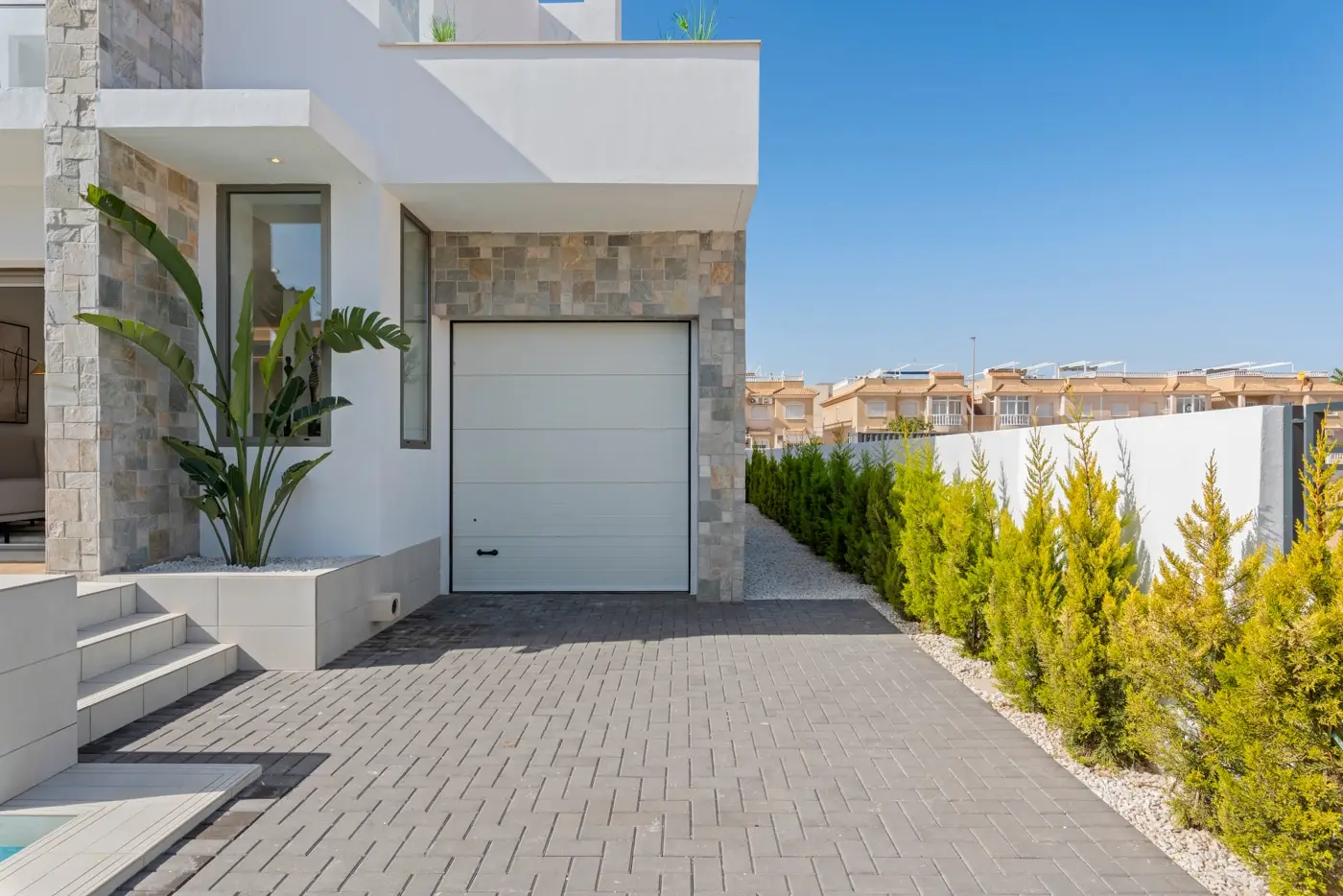 Los Alcázares Villa 7686 — photo 9