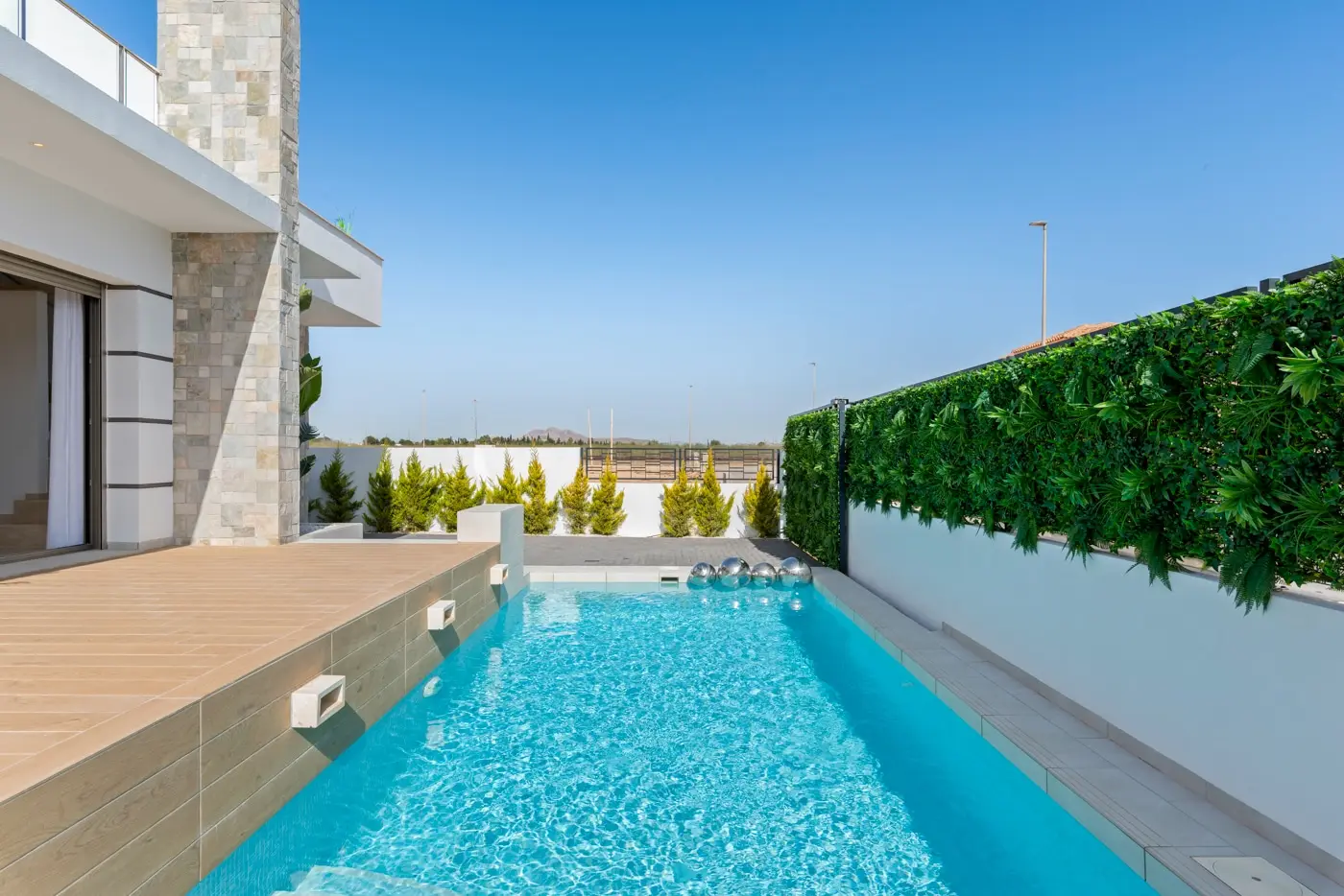Los Alcázares Villa 7686 — photo 7