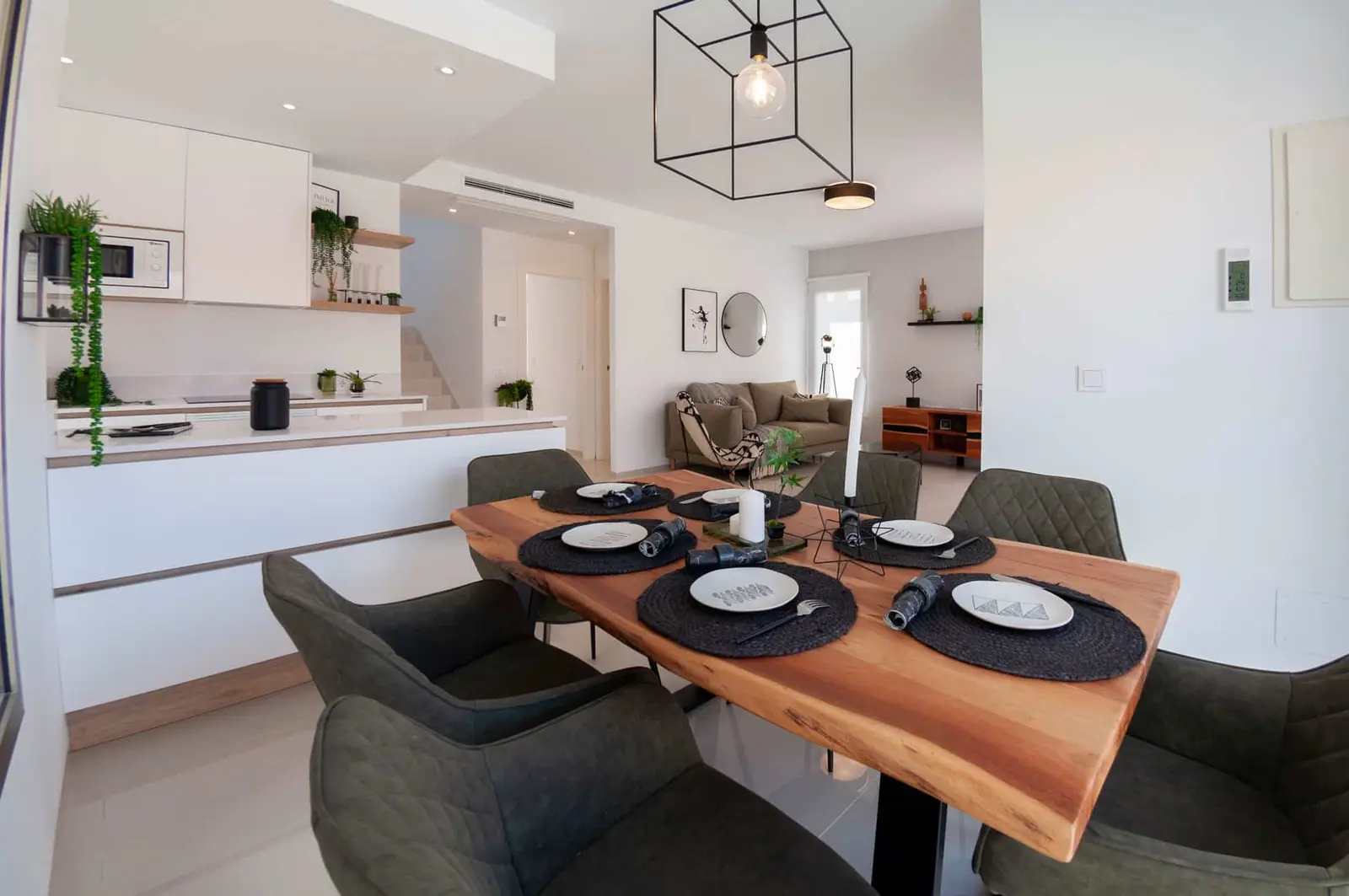 Los Alcázares Villa 7686 — photo 41