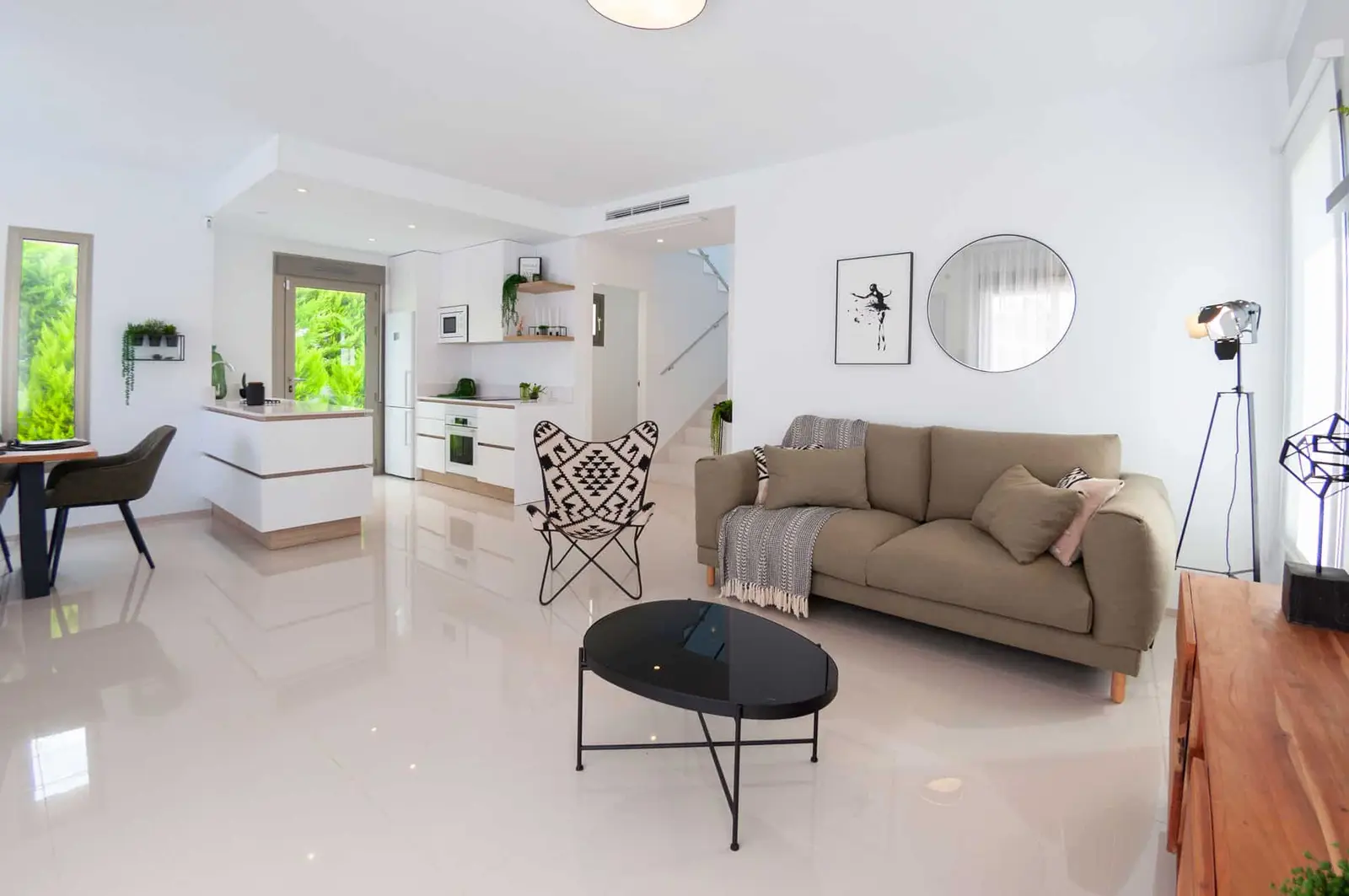 Los Alcázares Villa 7686 — photo 40