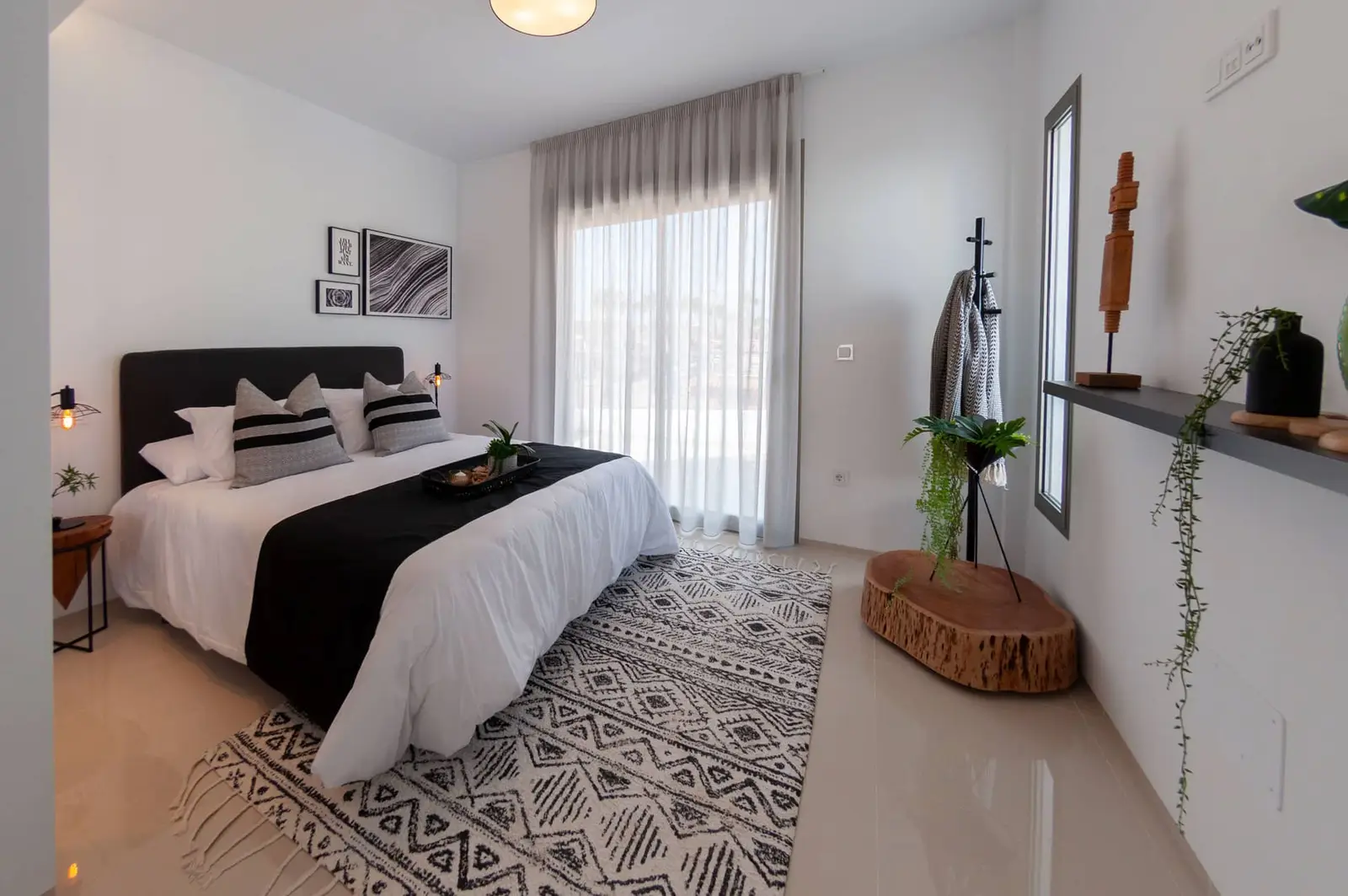 Los Alcázares Villa 7686 — photo 47
