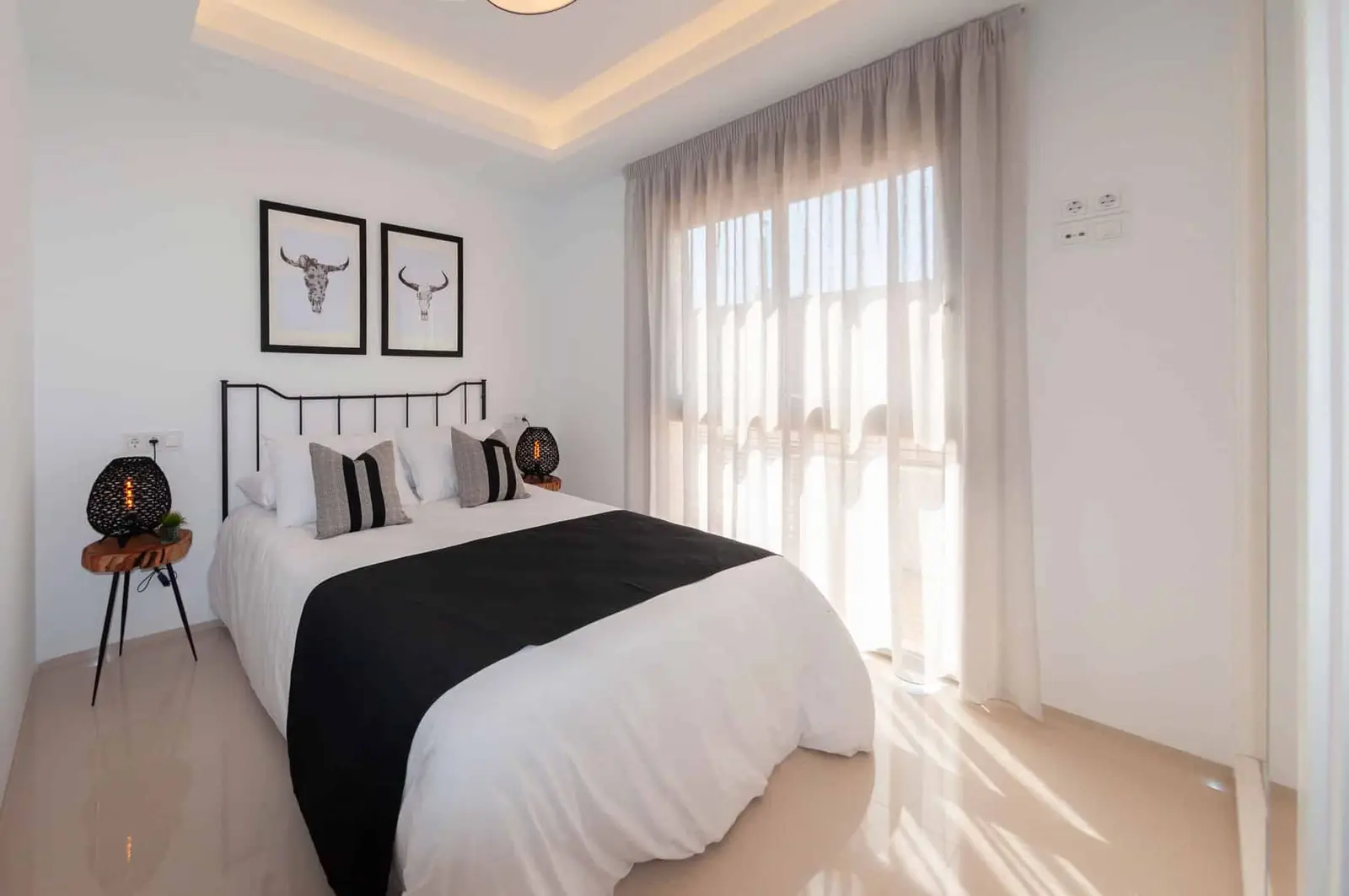 Los Alcázares Villa 7686 — photo 44