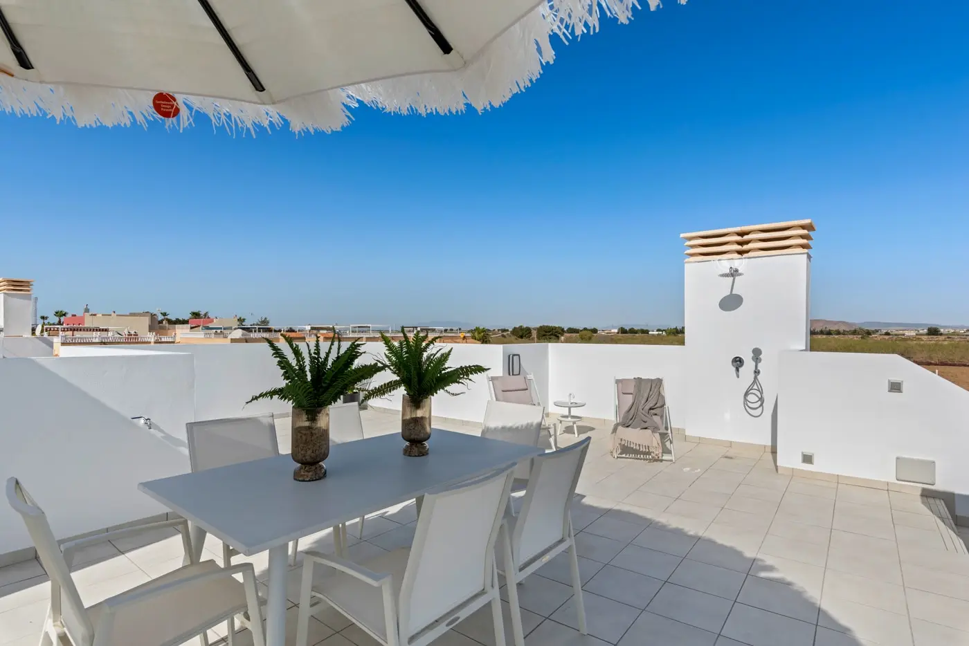 Los Alcázares Villa 7686 — photo 18