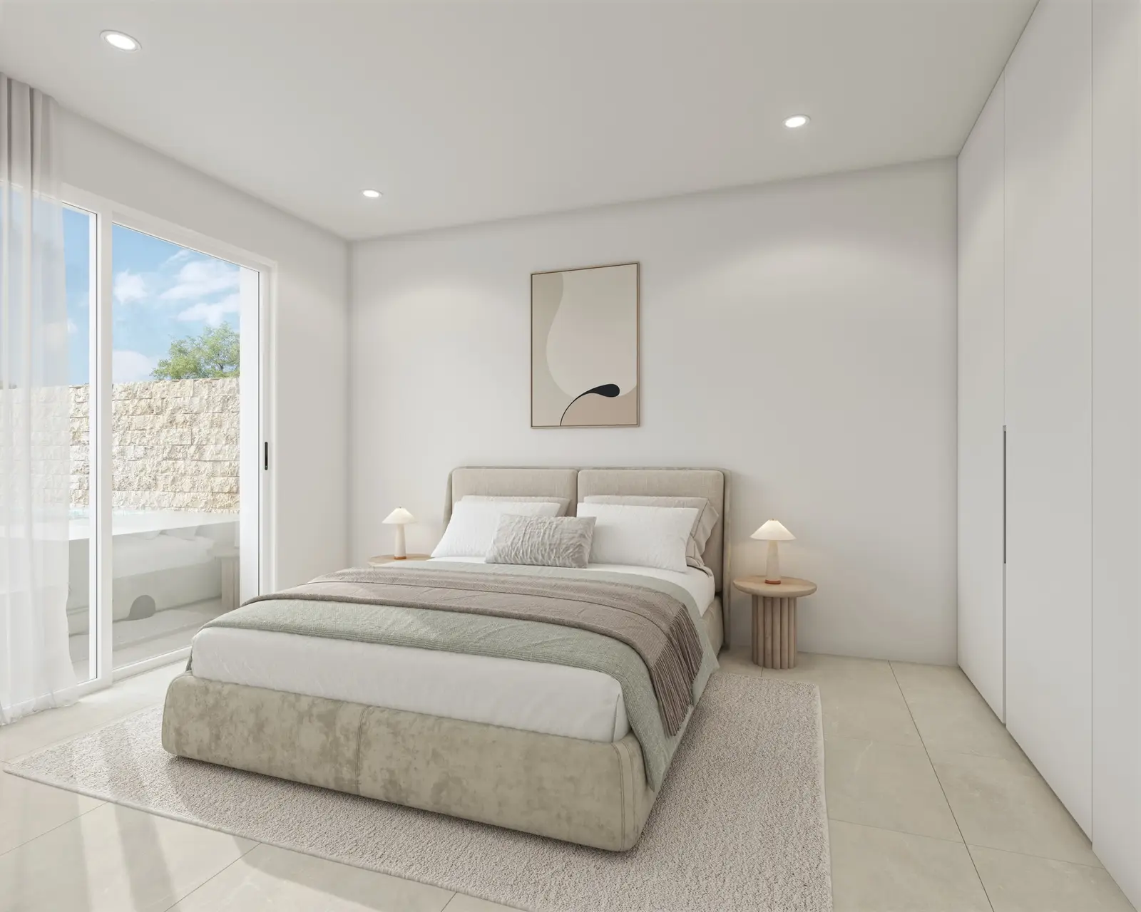 Pilar de la Horadada Apartment 9471 — photo 9