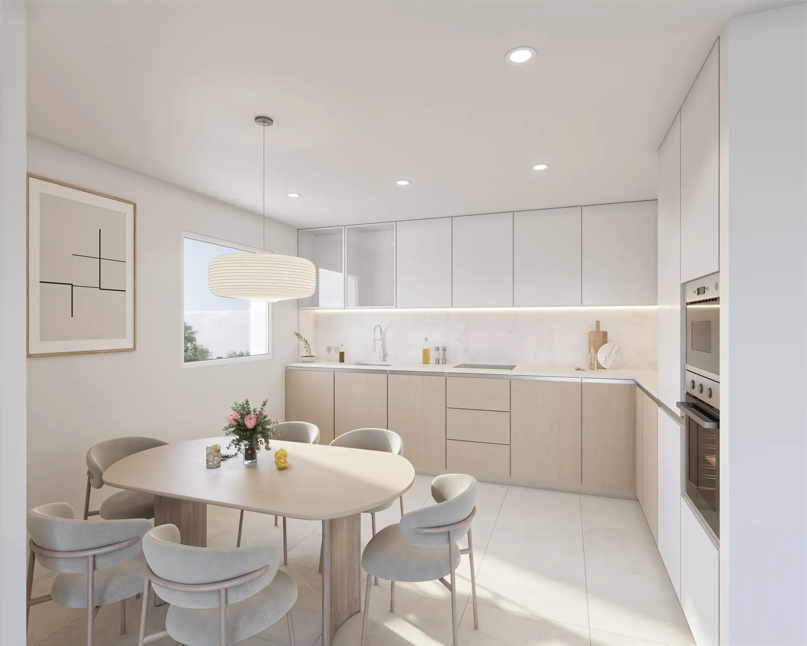 Pilar de la Horadada Apartment 9471 — photo 8