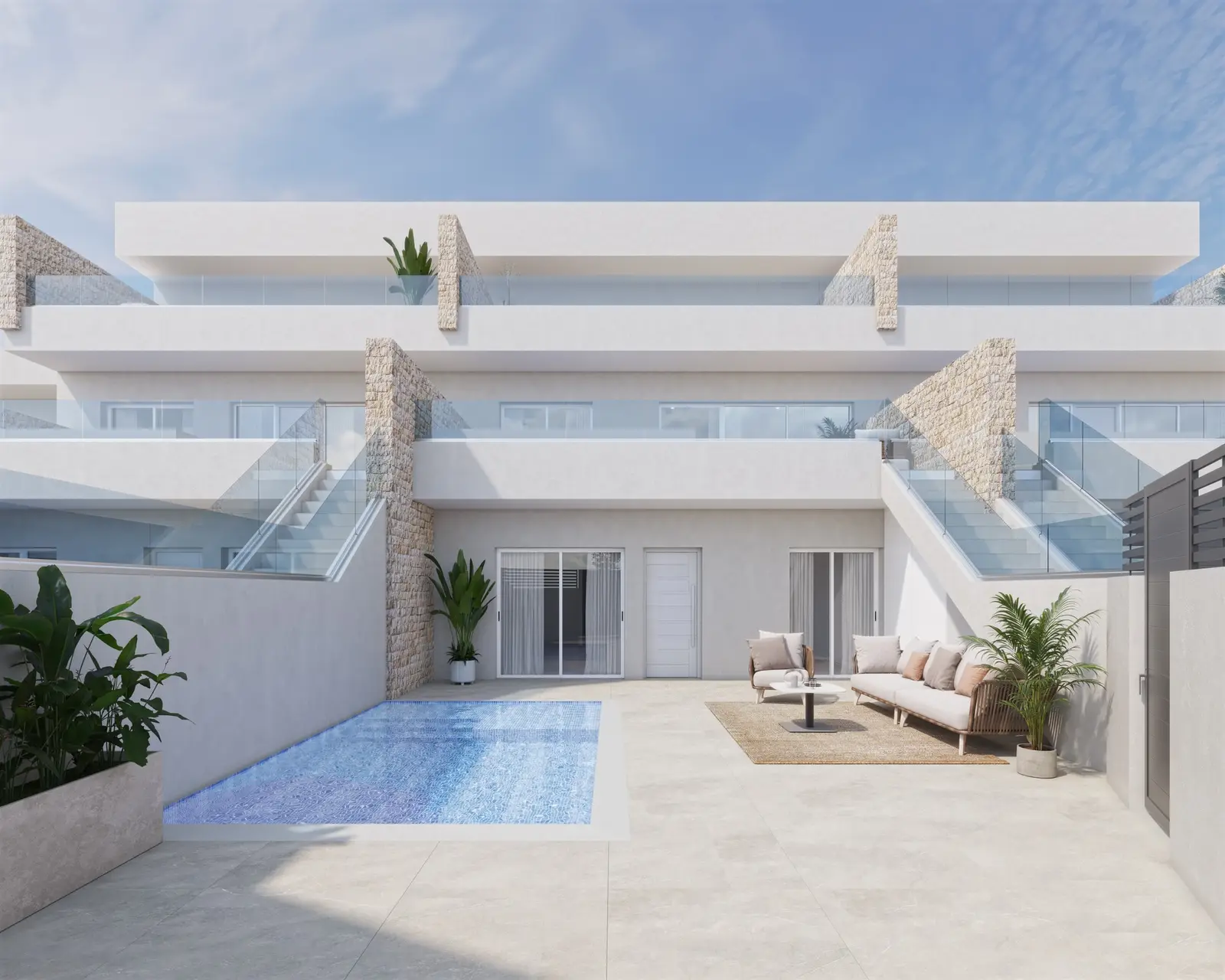 Pilar de la Horadada Apartment 9471 — photo 15