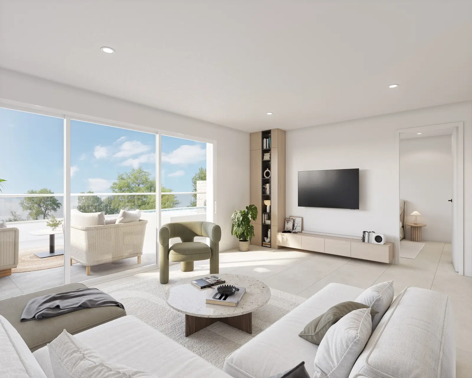 Pilar de la Horadada Apartment 9471 — photo 6