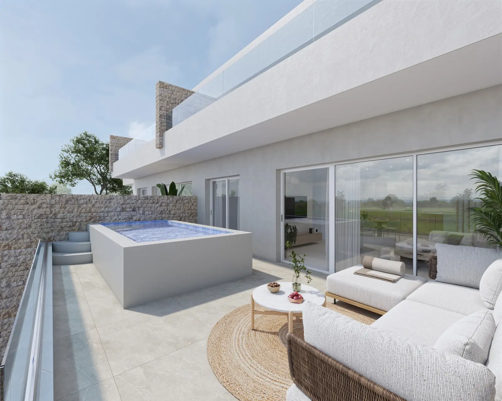 Pilar de la Horadada Apartment 9471 — photo 16