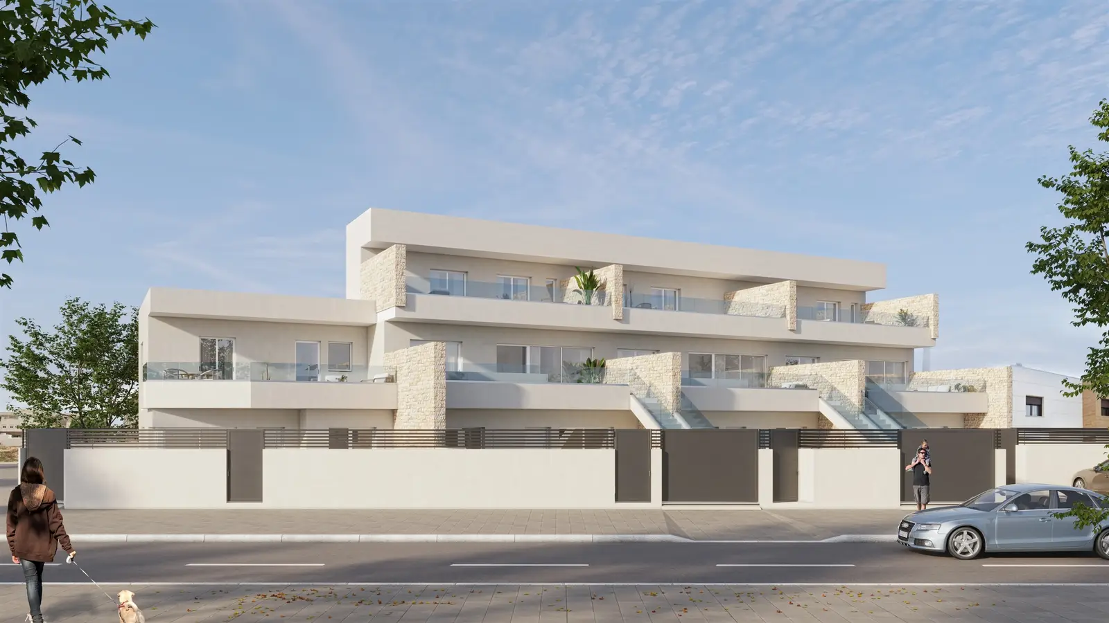 Pilar de la Horadada Apartment 9471 — photo 3
