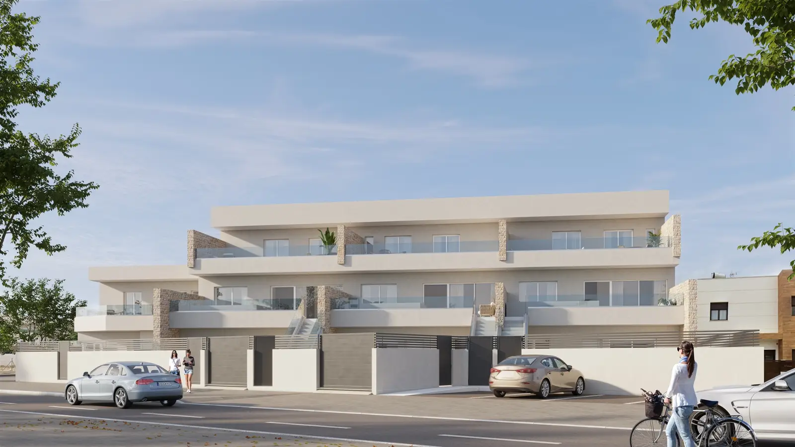 Pilar de la Horadada Apartment 9471 — photo 2