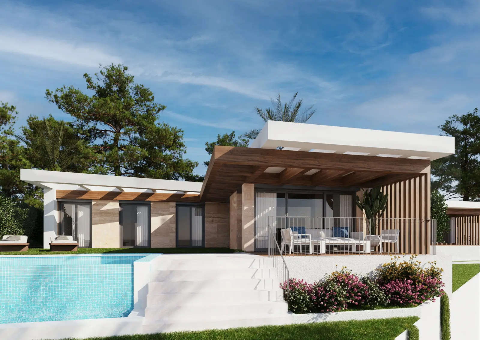Polop Villa 9866 — photo 13