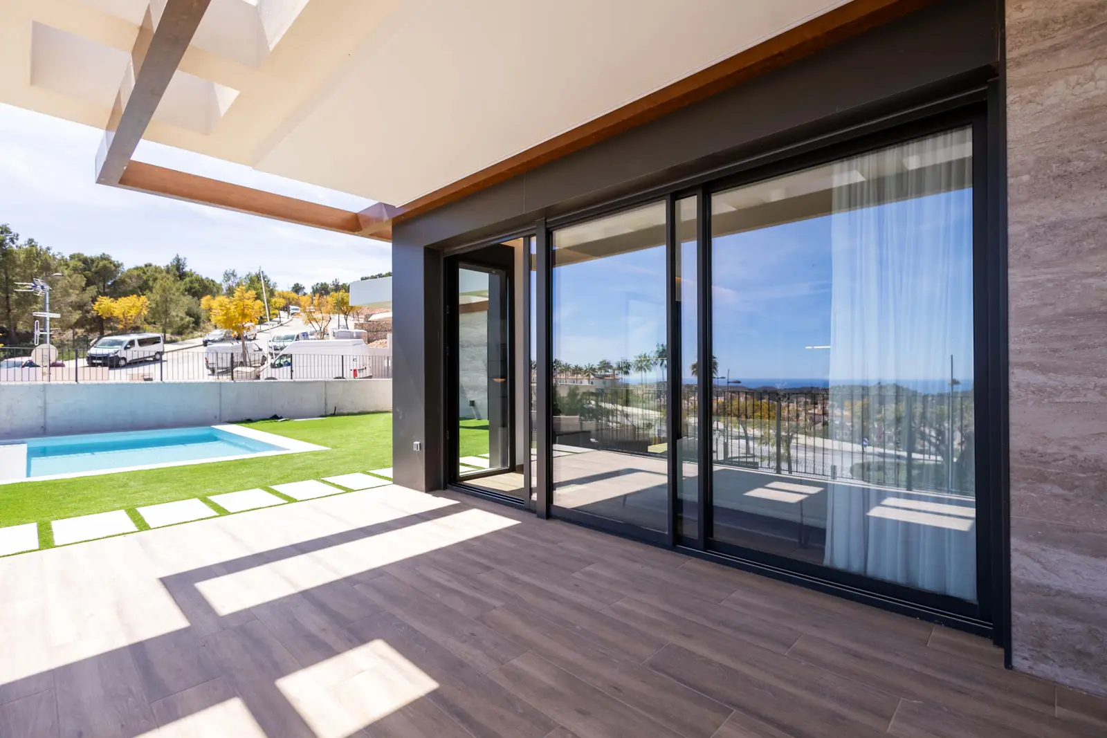 Polop Villa 9866 — photo 44