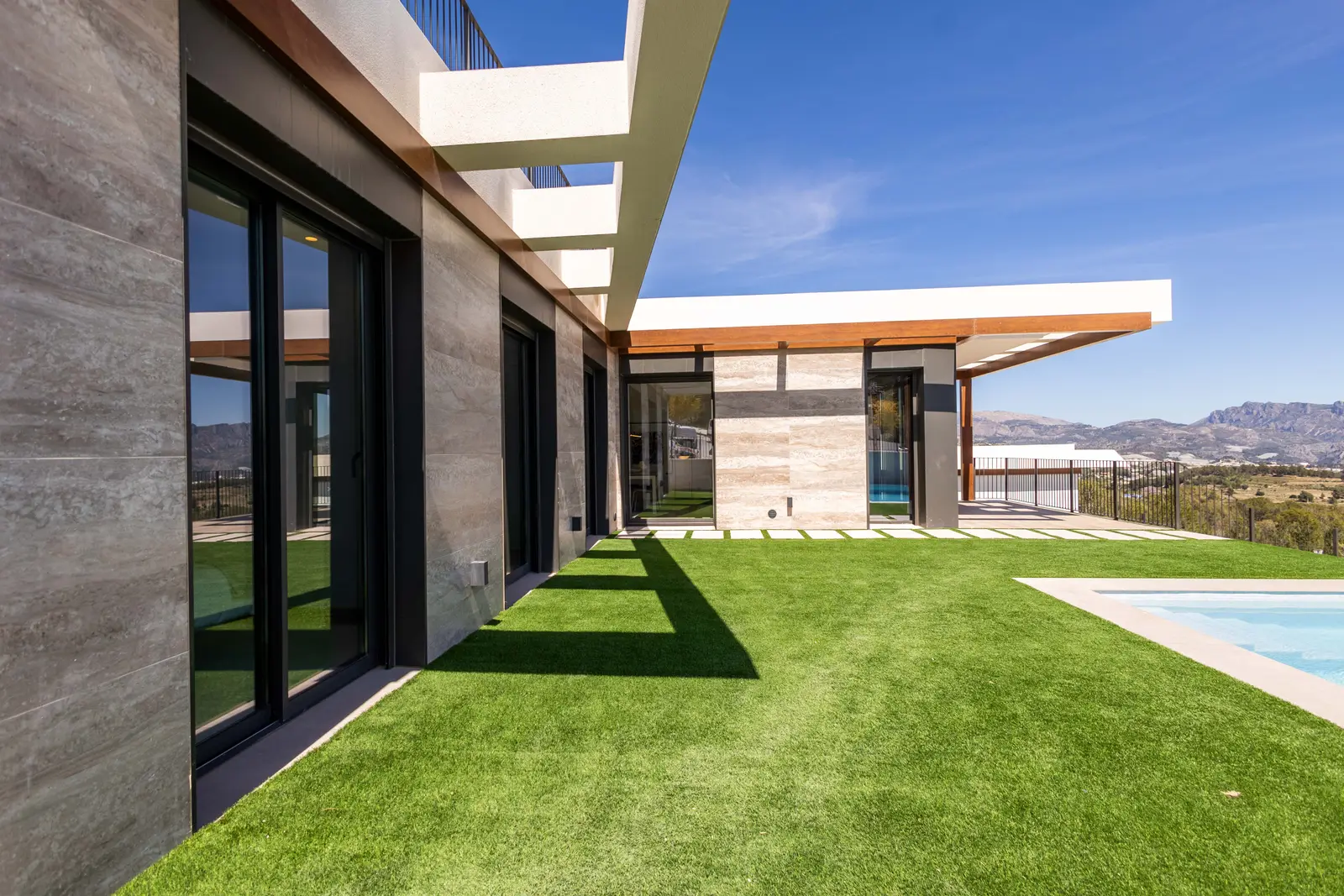 Polop Villa 9866 — photo 49