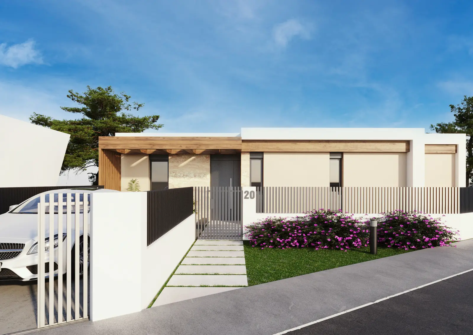 Polop Villa 9866 — photo 46