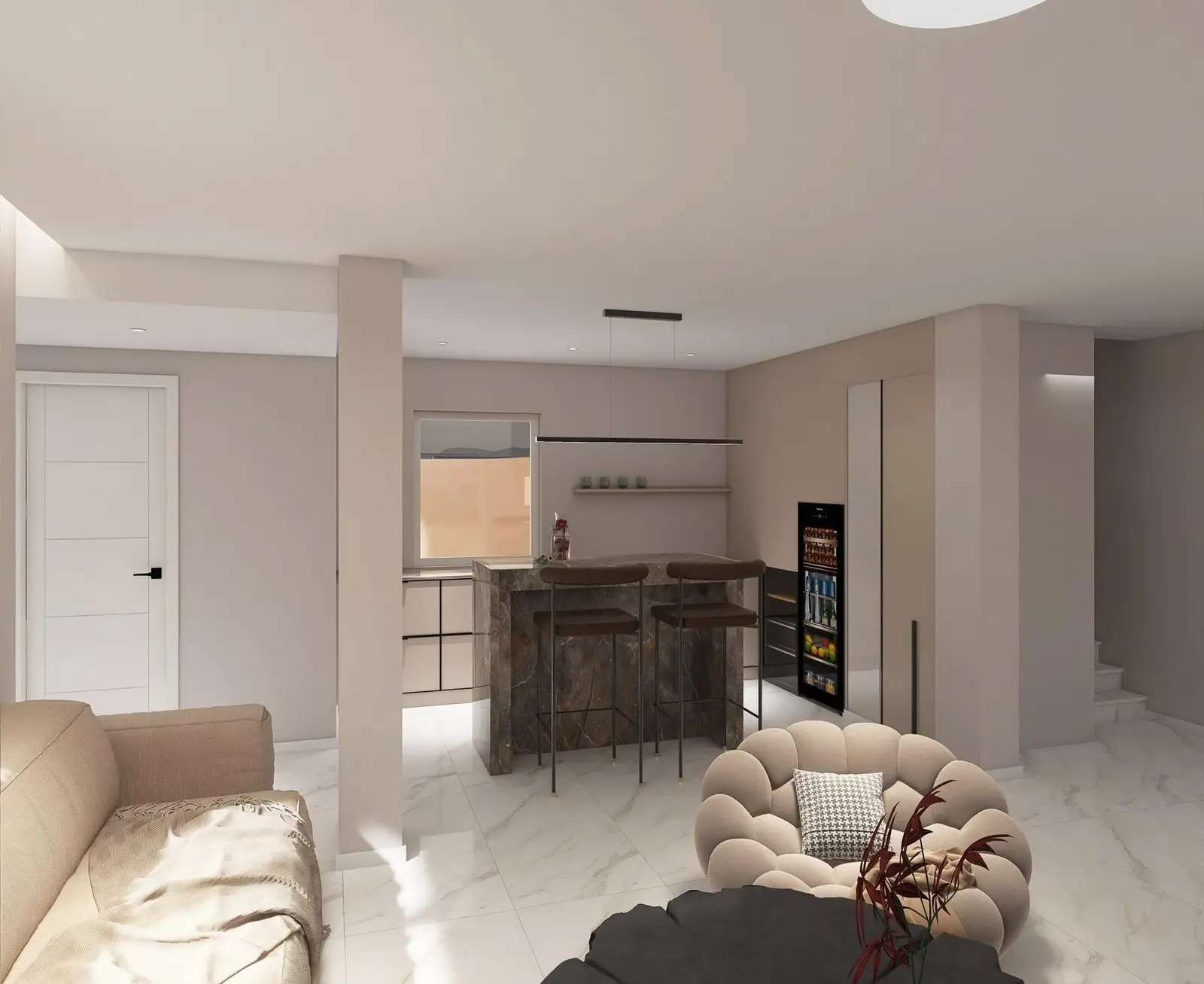 Ciudad Quesada Villa 5991 — photo 4