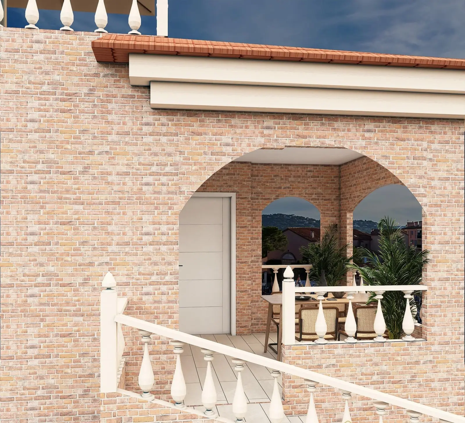 Ciudad Quesada Villa 5991 — photo 22