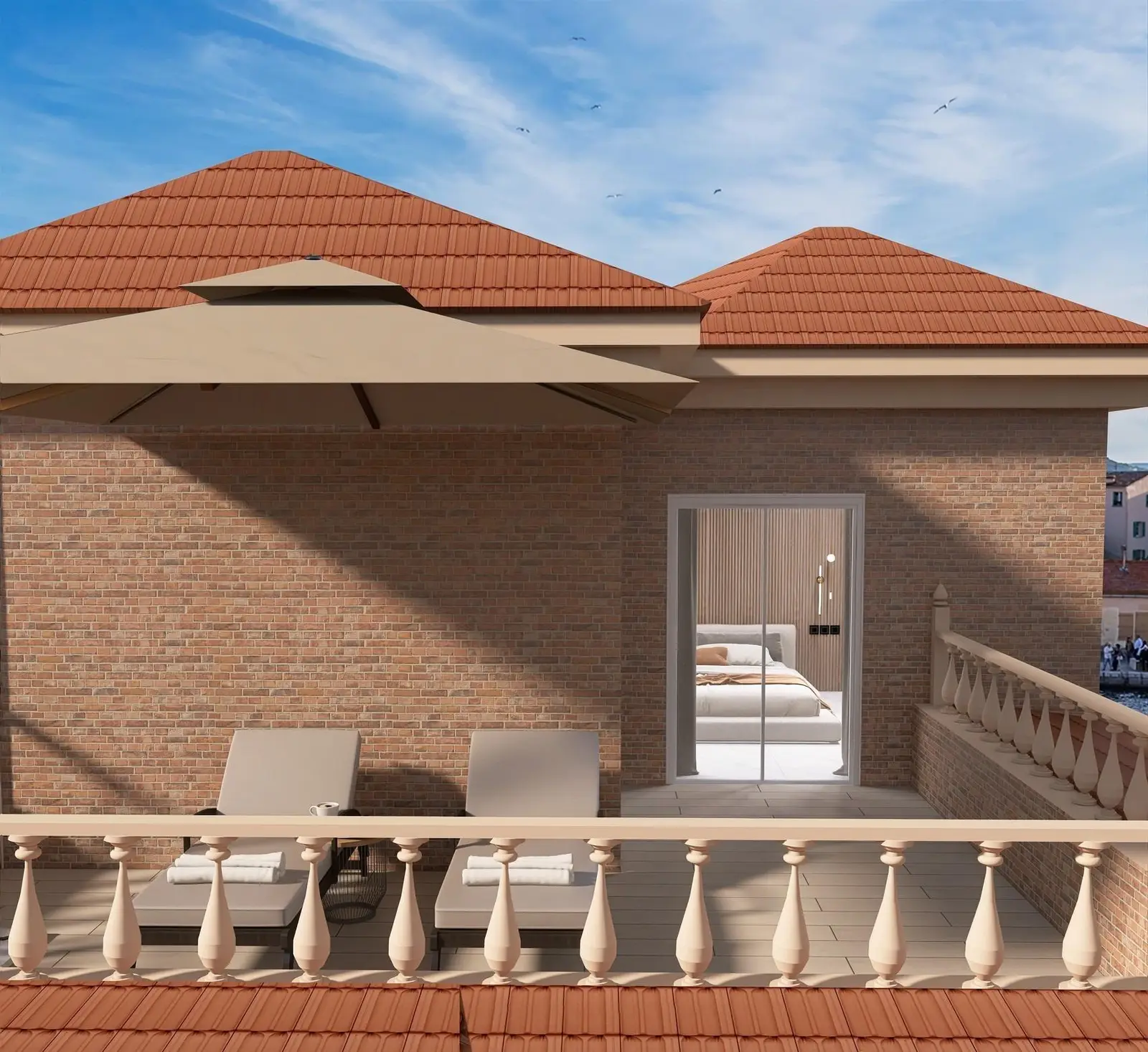 Ciudad Quesada Villa 5991 — photo 13