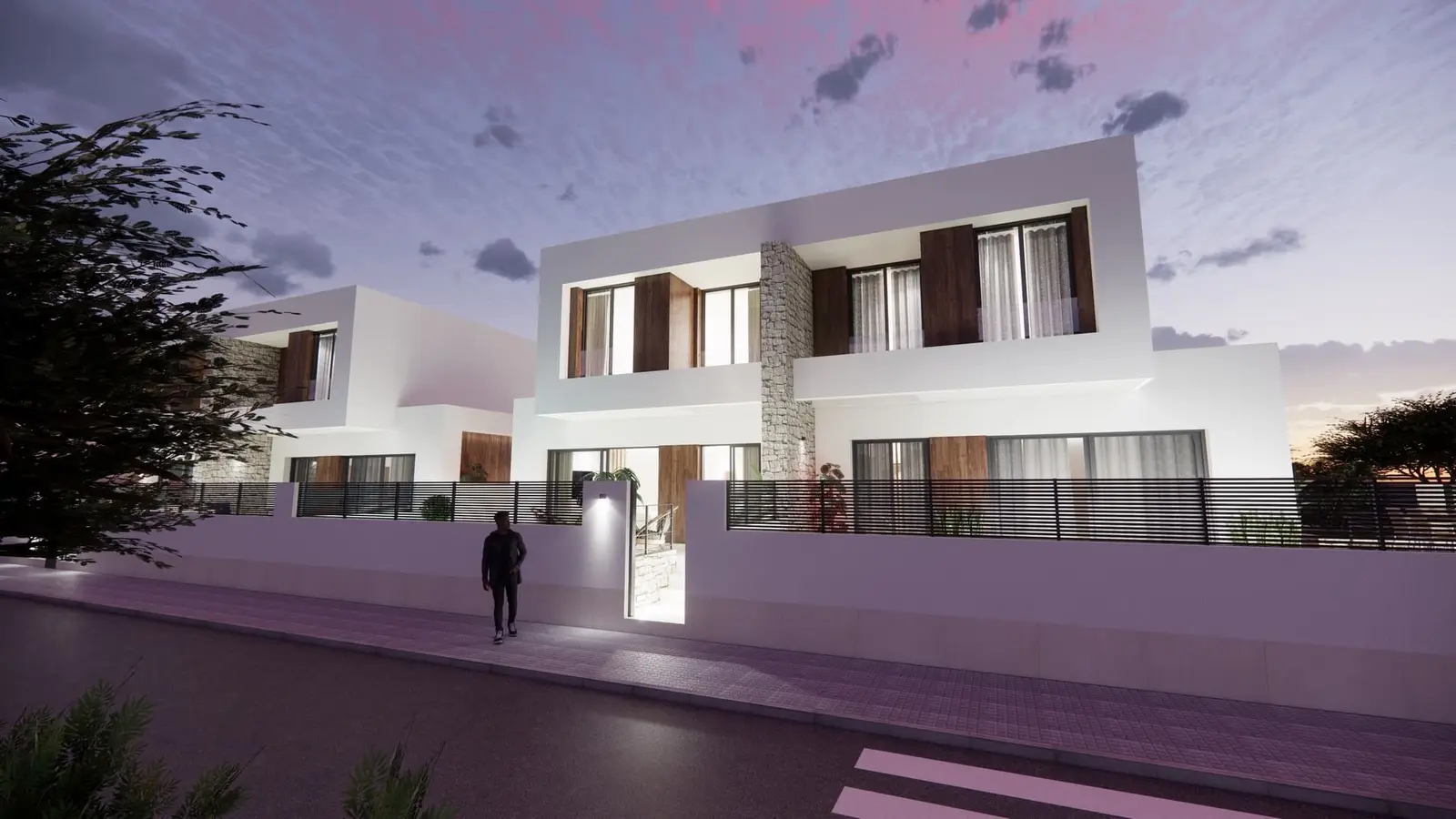 Dolores Townhouse 7198 — photo 30